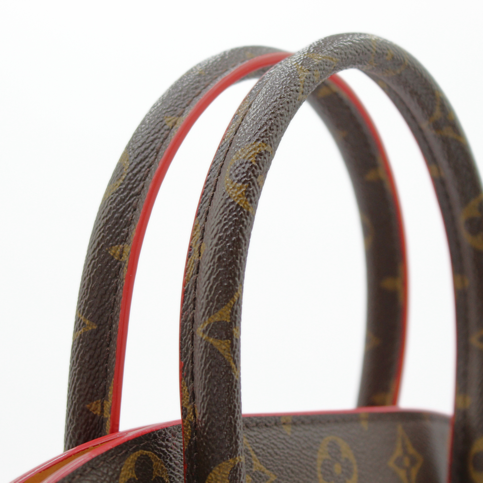 Shopping Bag Iconoclast(Christian Louboutin) Hand Bag