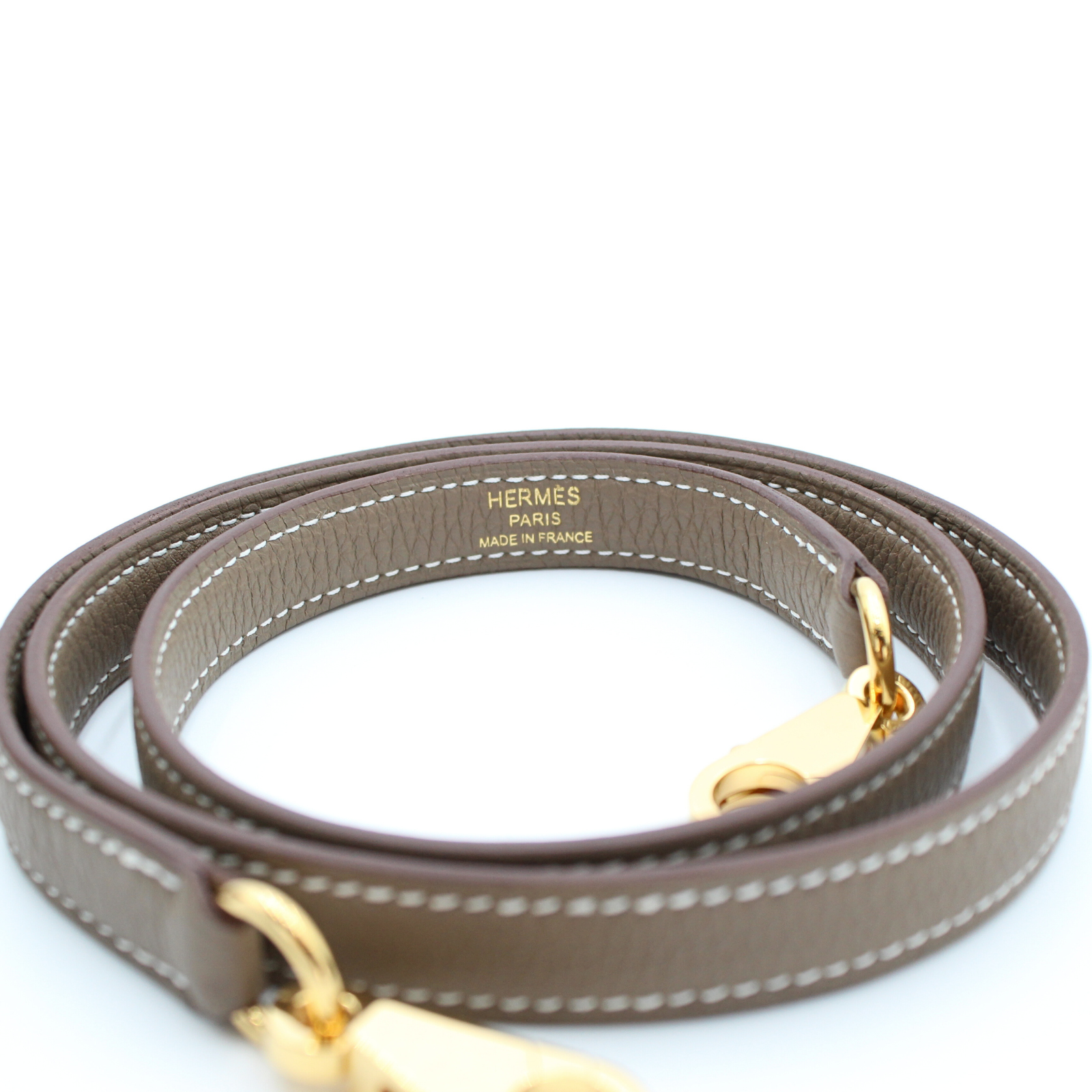 Kelly 25 Togo Etoupe