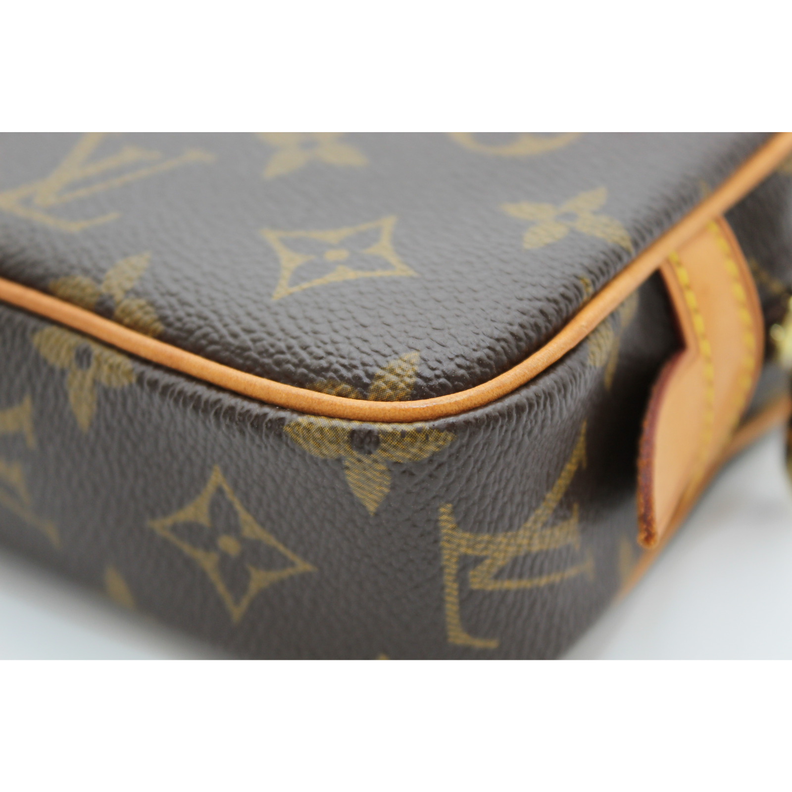 Marly Bandouliere Monogram Crossbody Bag