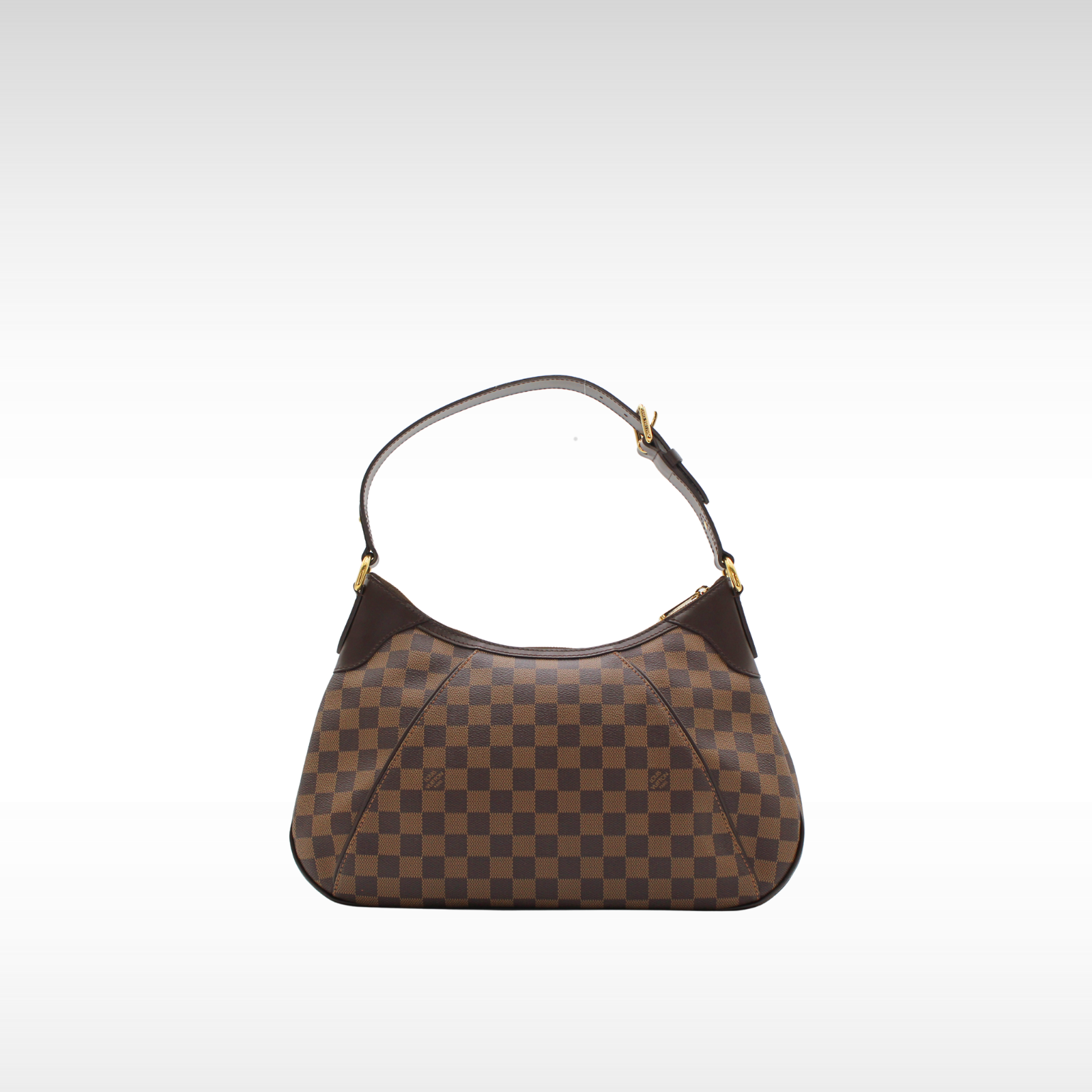 Thames GM Damier Shoulder Bag