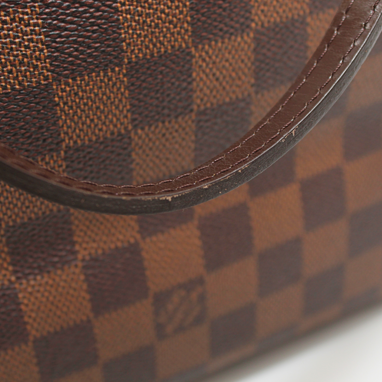 Neverfull MM Damier Tote Bag