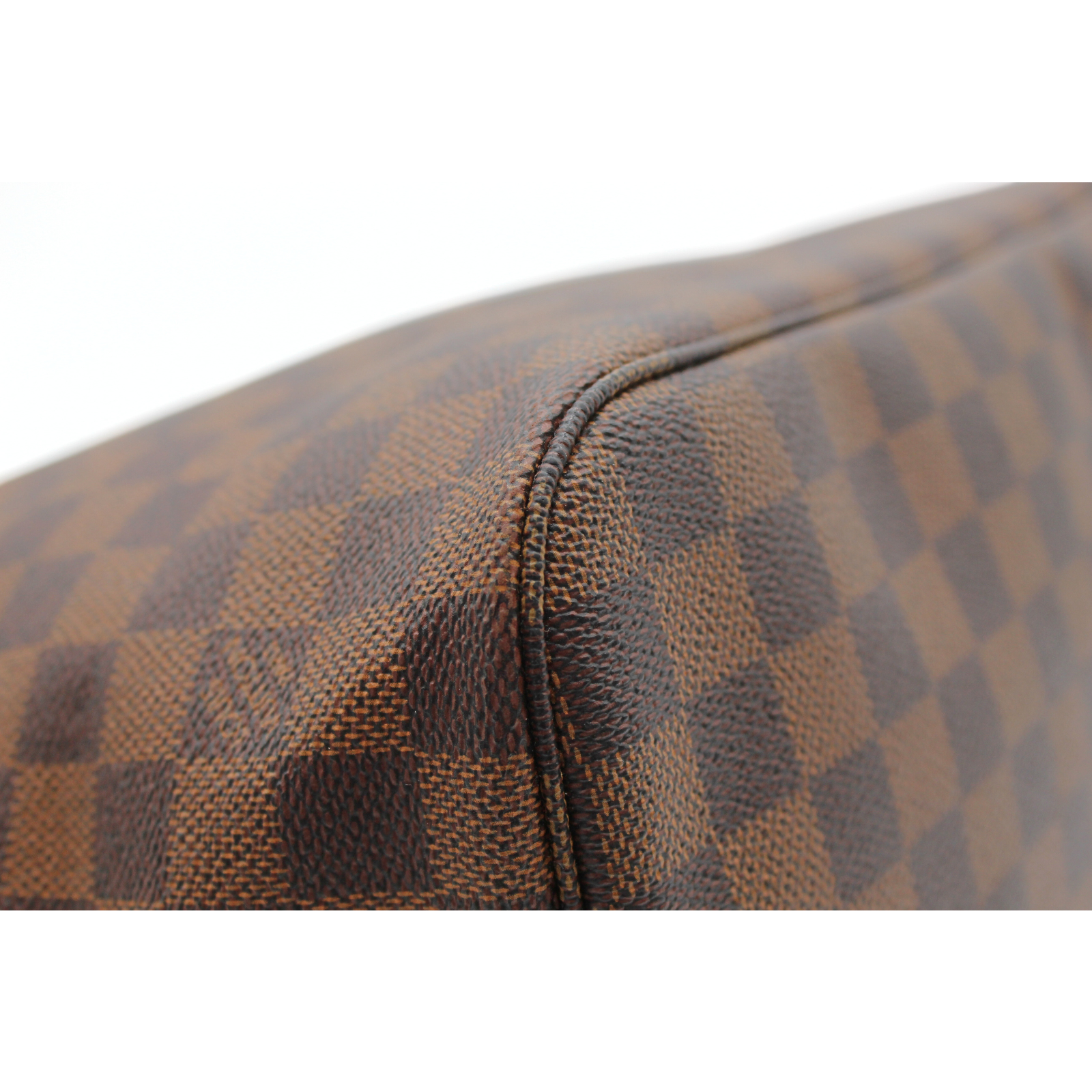 Neverfull MM Damier Tote Bag