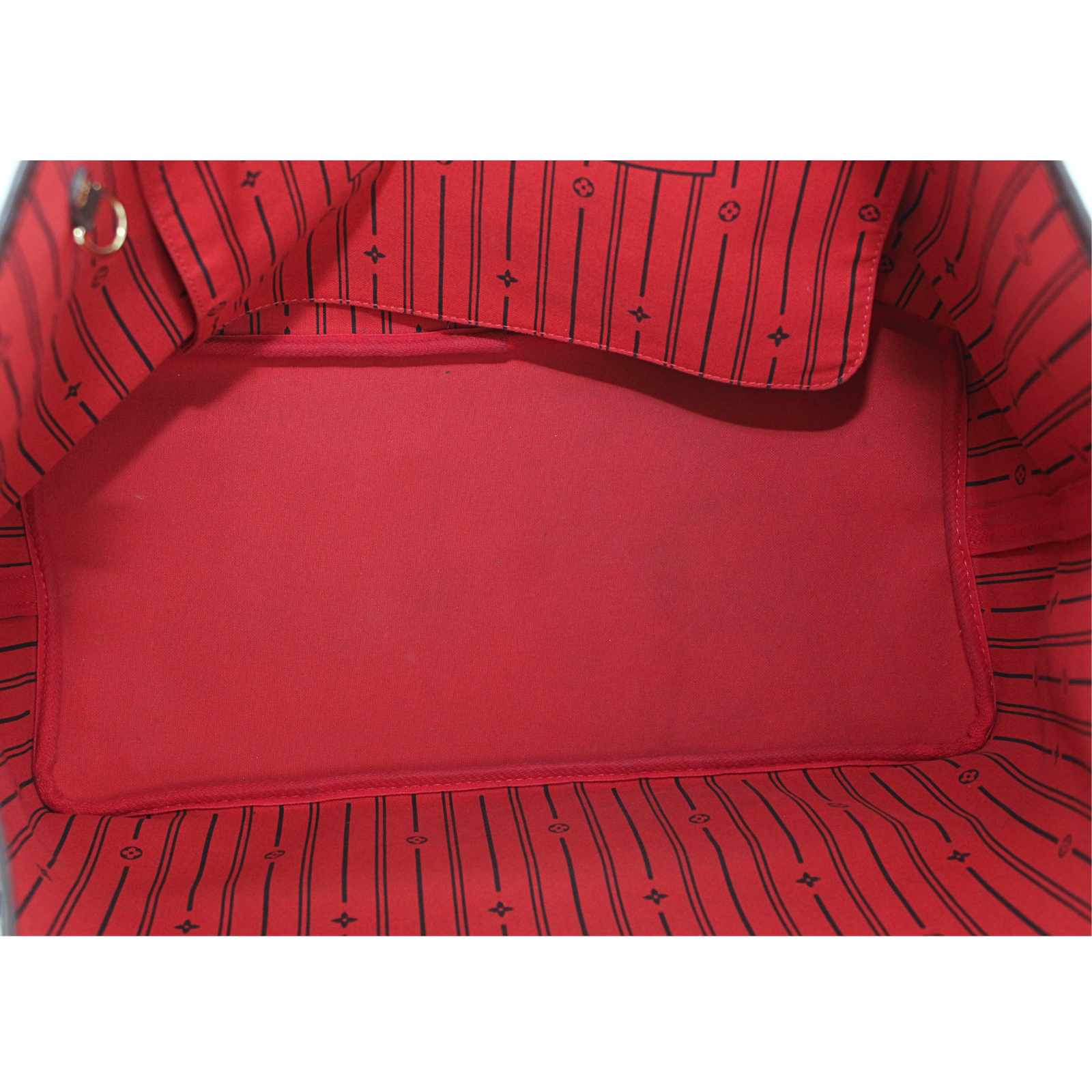 Neverfull GM Damier Tote Bag