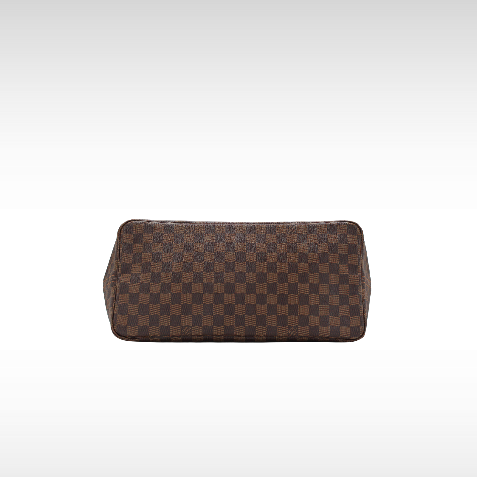 Neverfull GM Damier Tote Bag