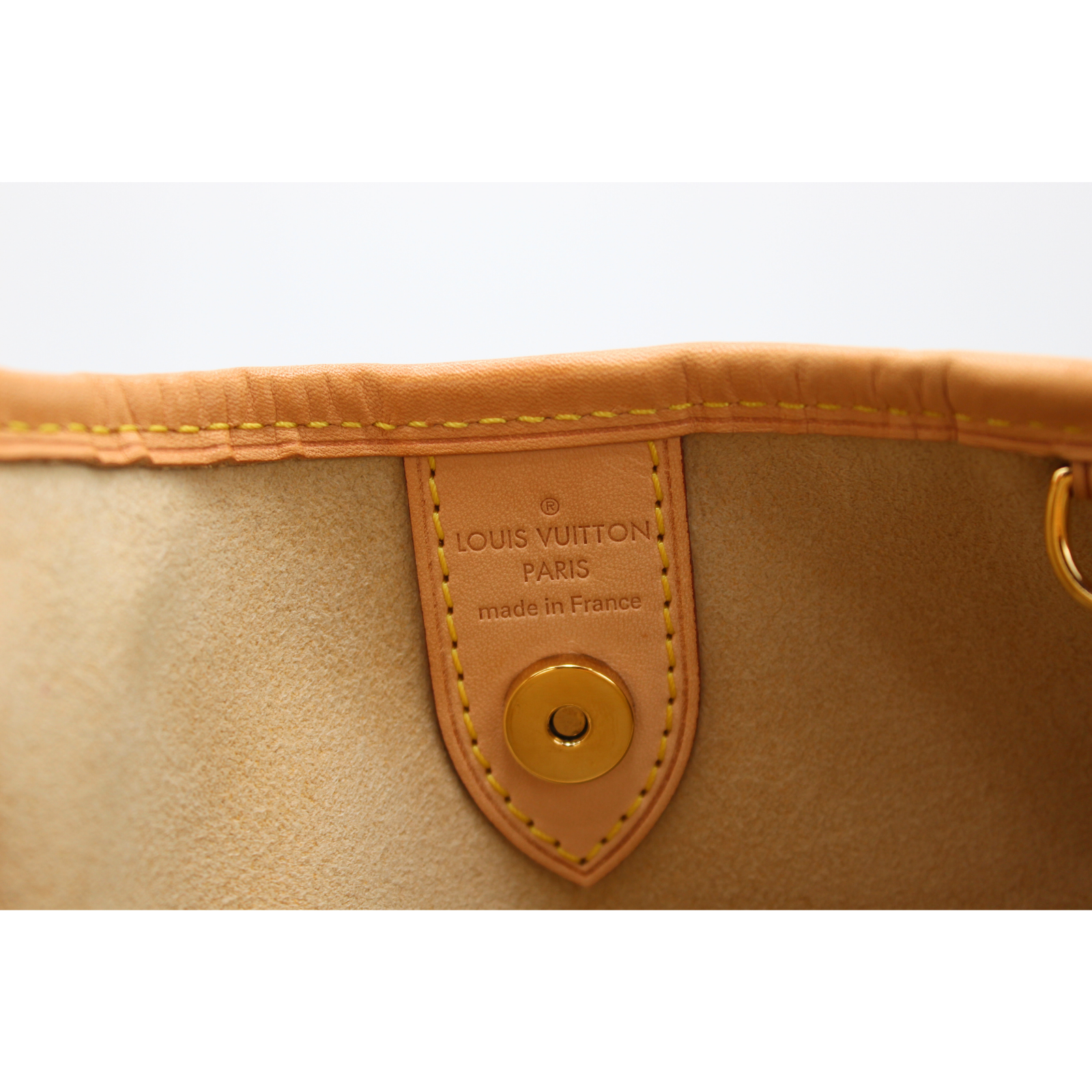 Galliera PM Monogram Shoulder Bag