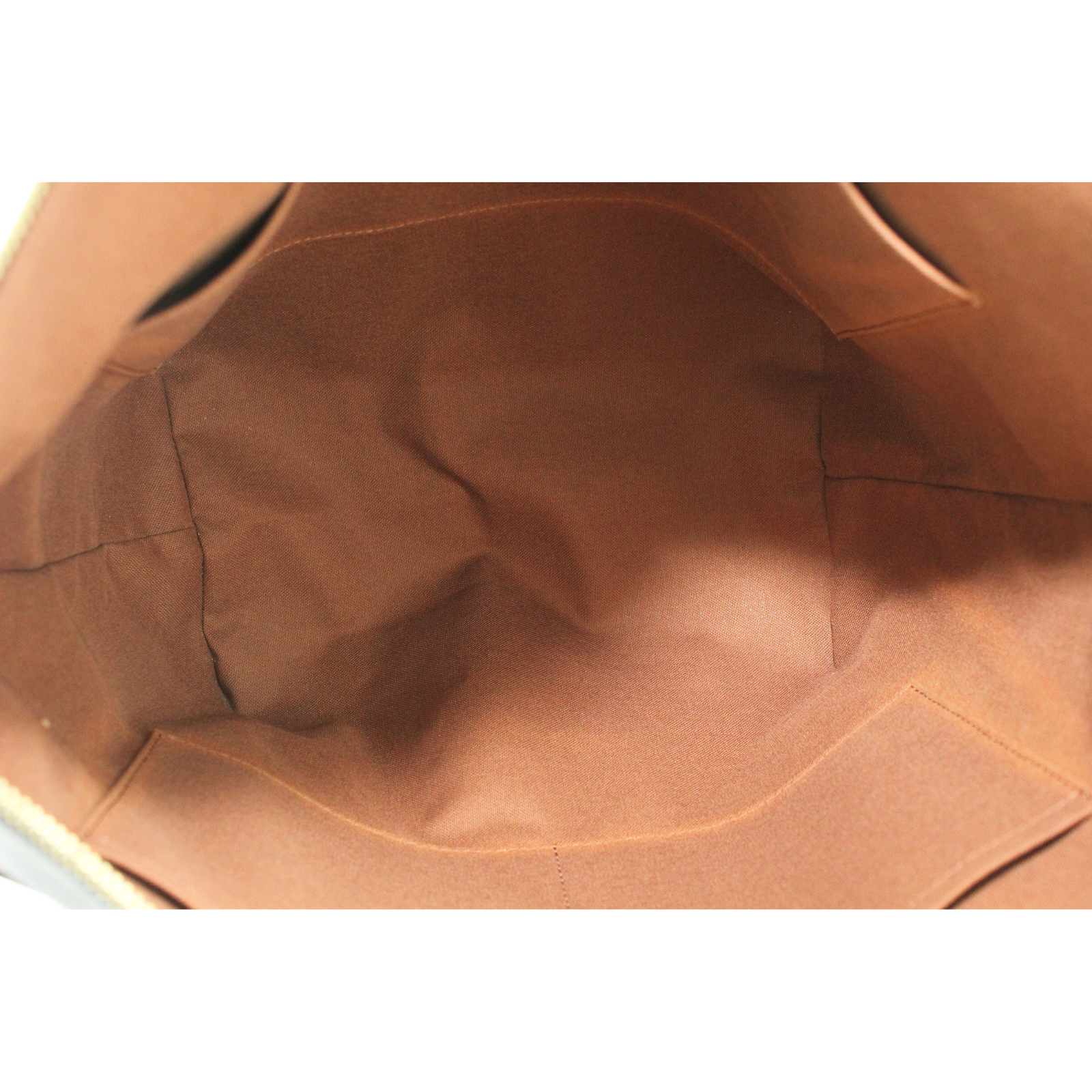 Totally MM Monogram Shoulder Bag