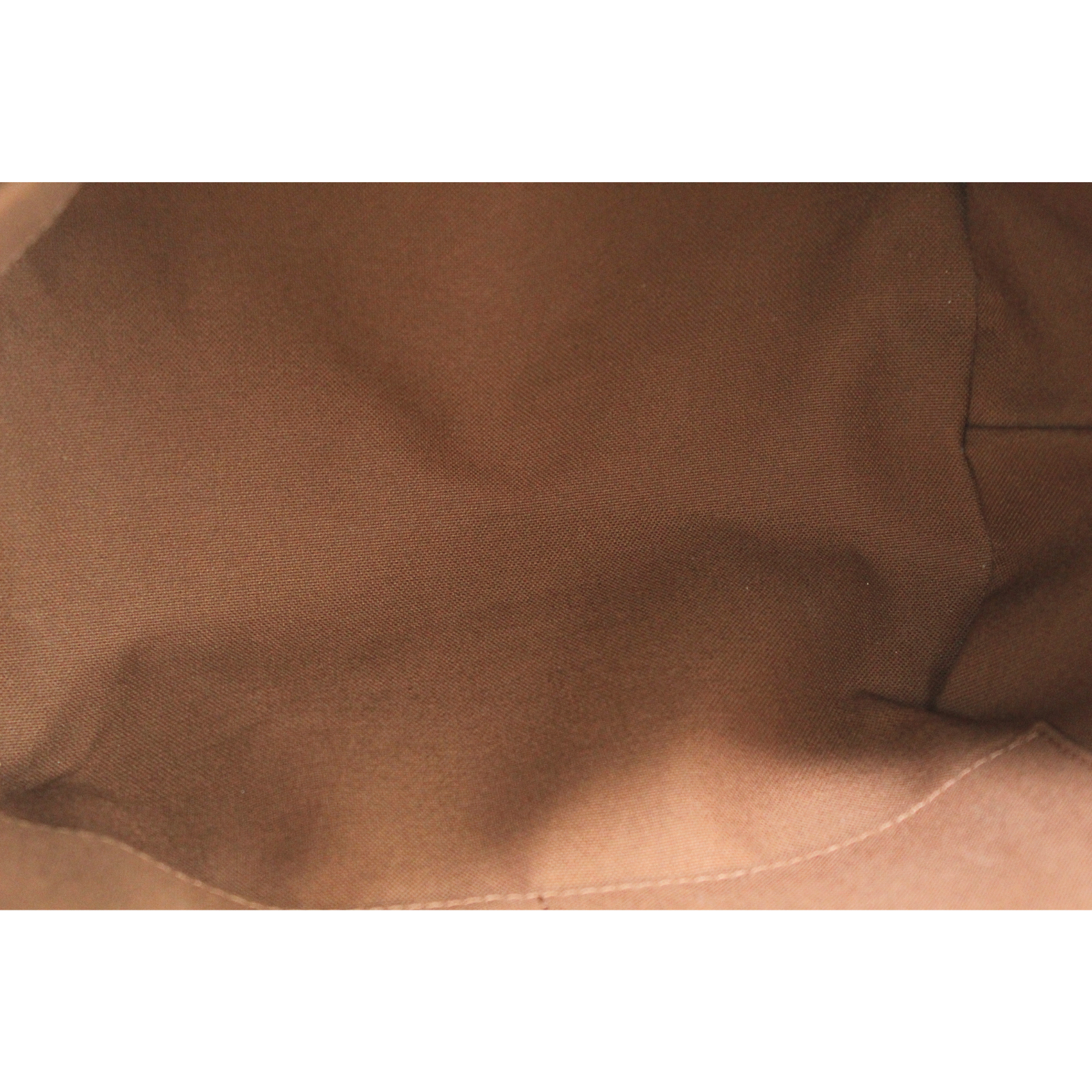 Totally PM Monogram Shoulder Bag