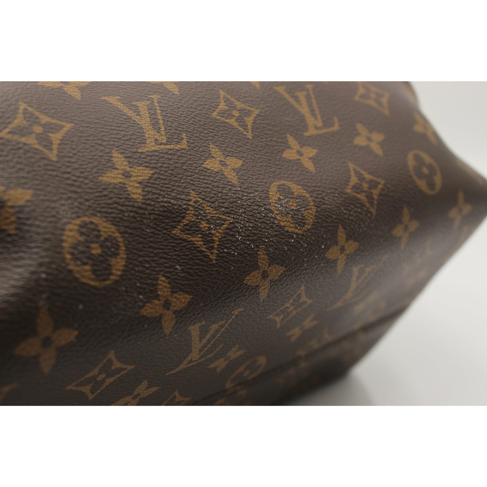 Turenne MM Monogram Hand Bag