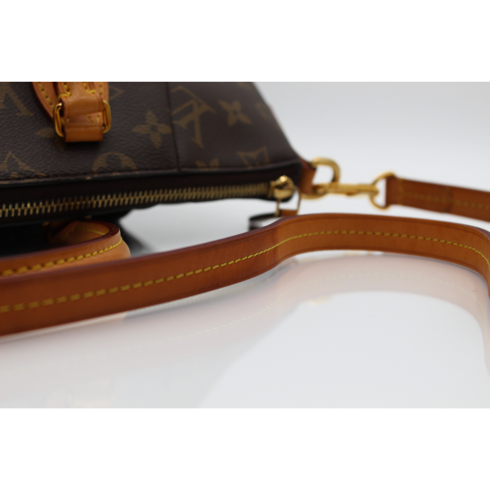 Turenne MM Monogram Hand Bag