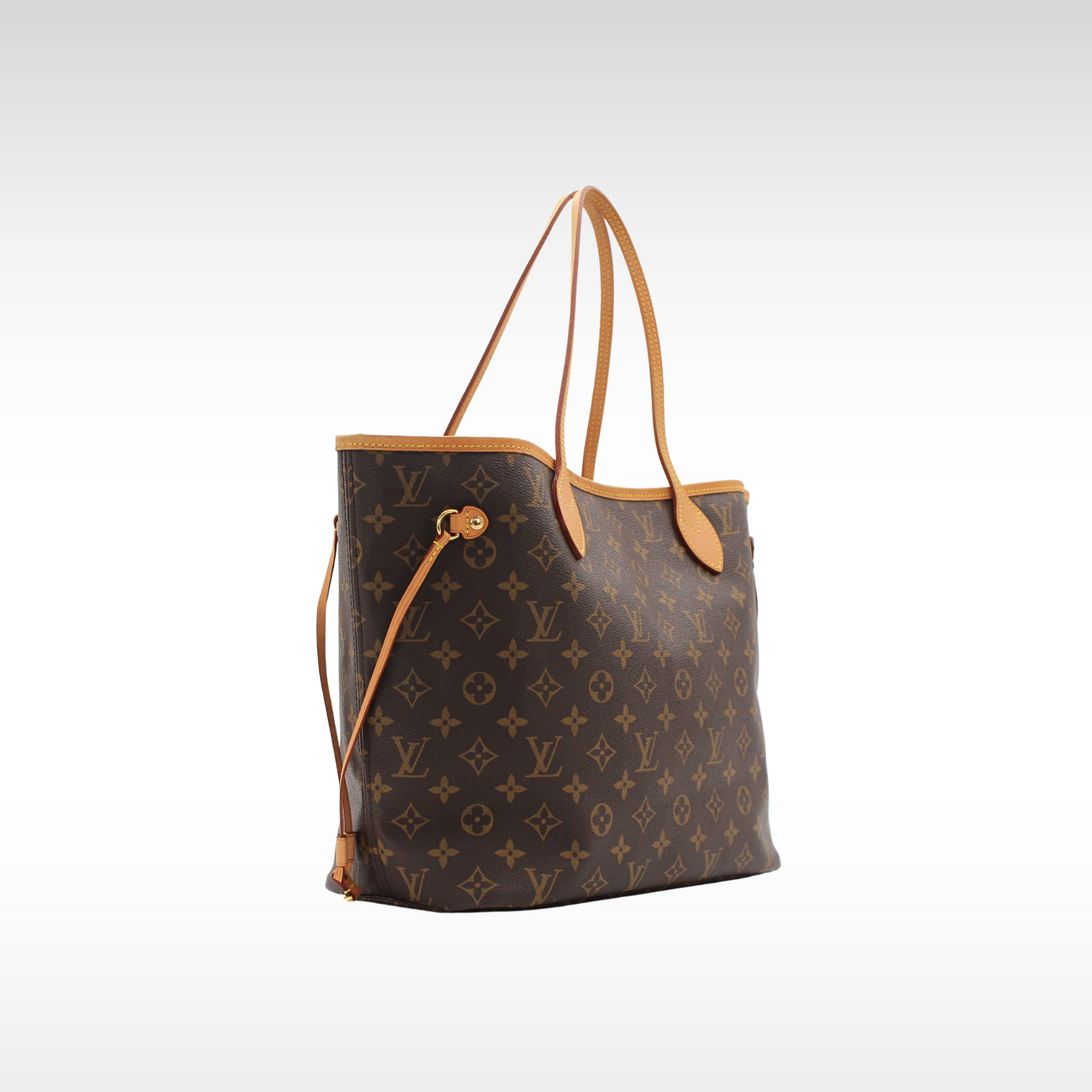 Neverfull MM Tote Bag