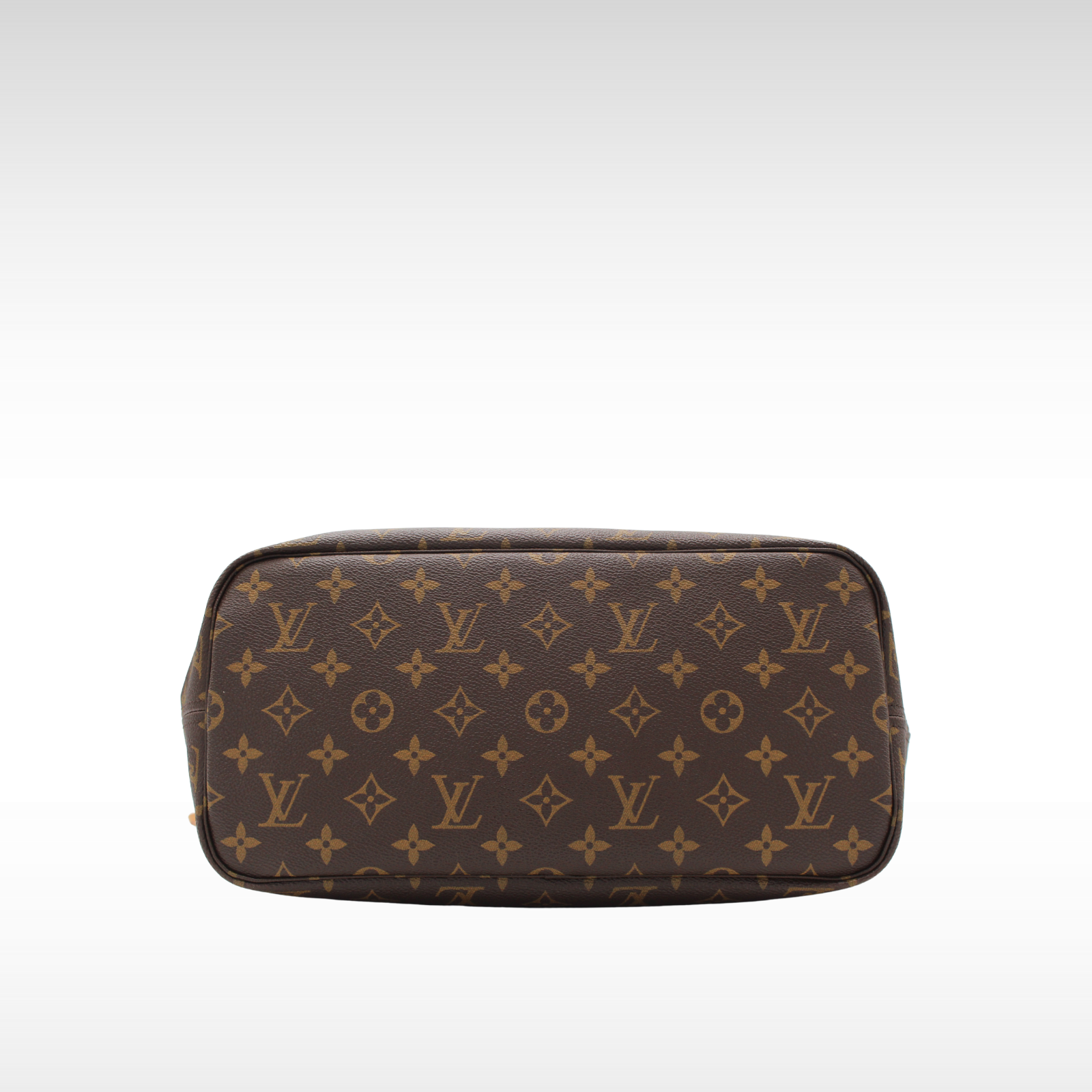 Neverfull MM Tote Bag