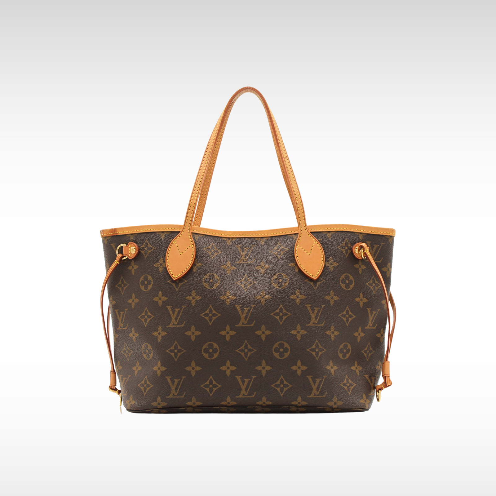 Neverfull PM Monogram Tote Bag