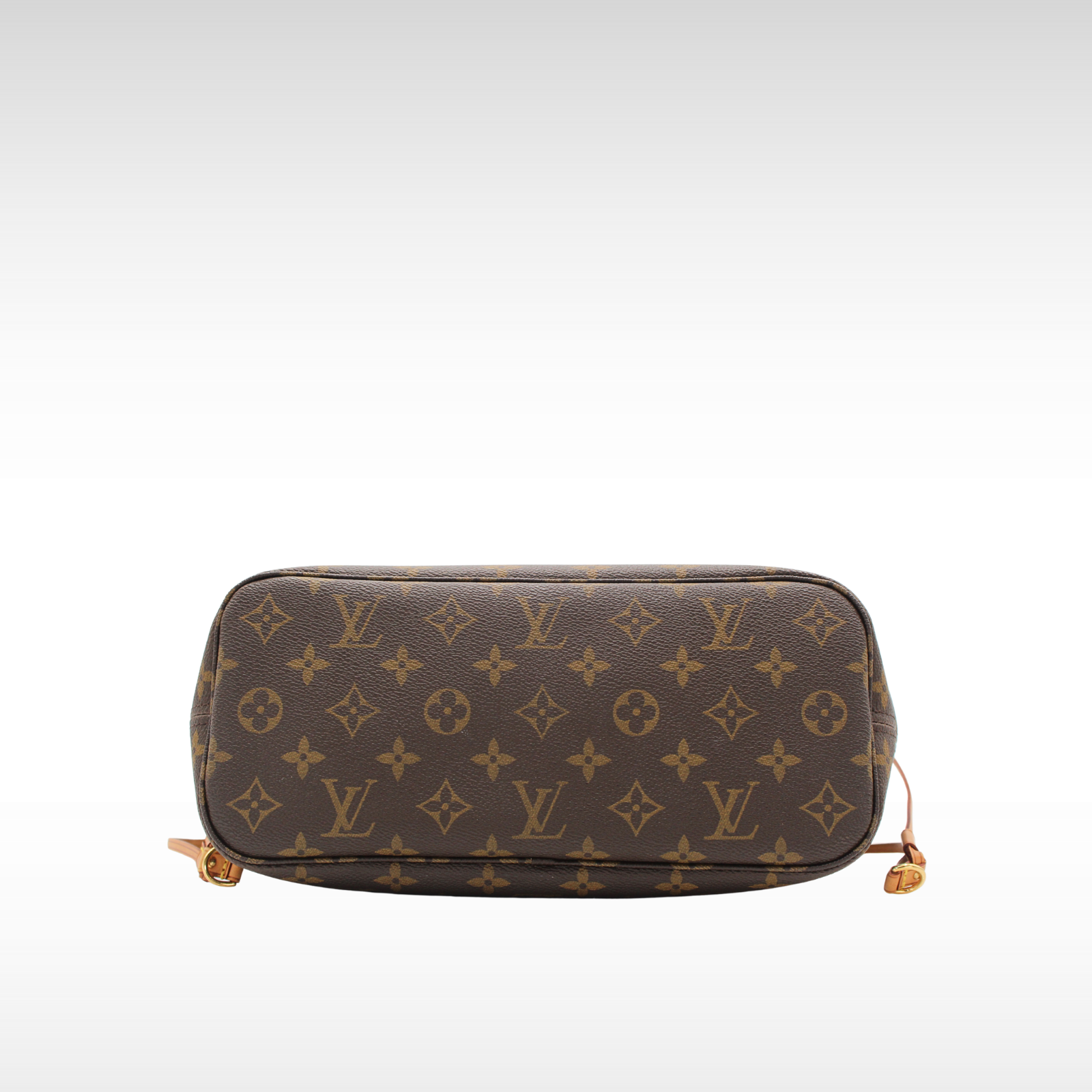 Neverfull PM Monogram Tote Bag