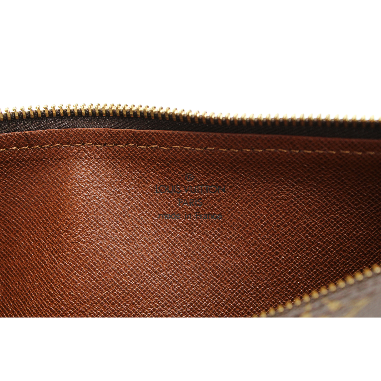 Papillon 26 Monogram Handbag