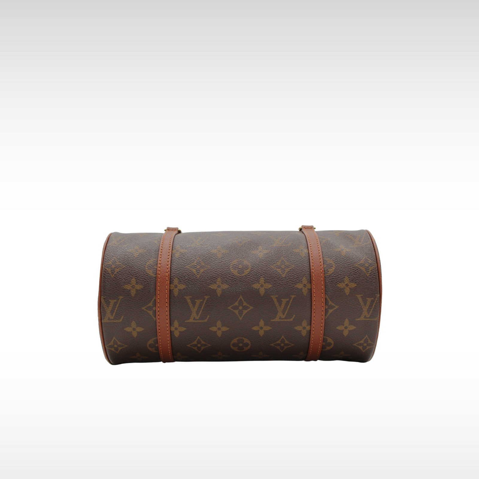 Papillon 26 Monogram Hand Bag