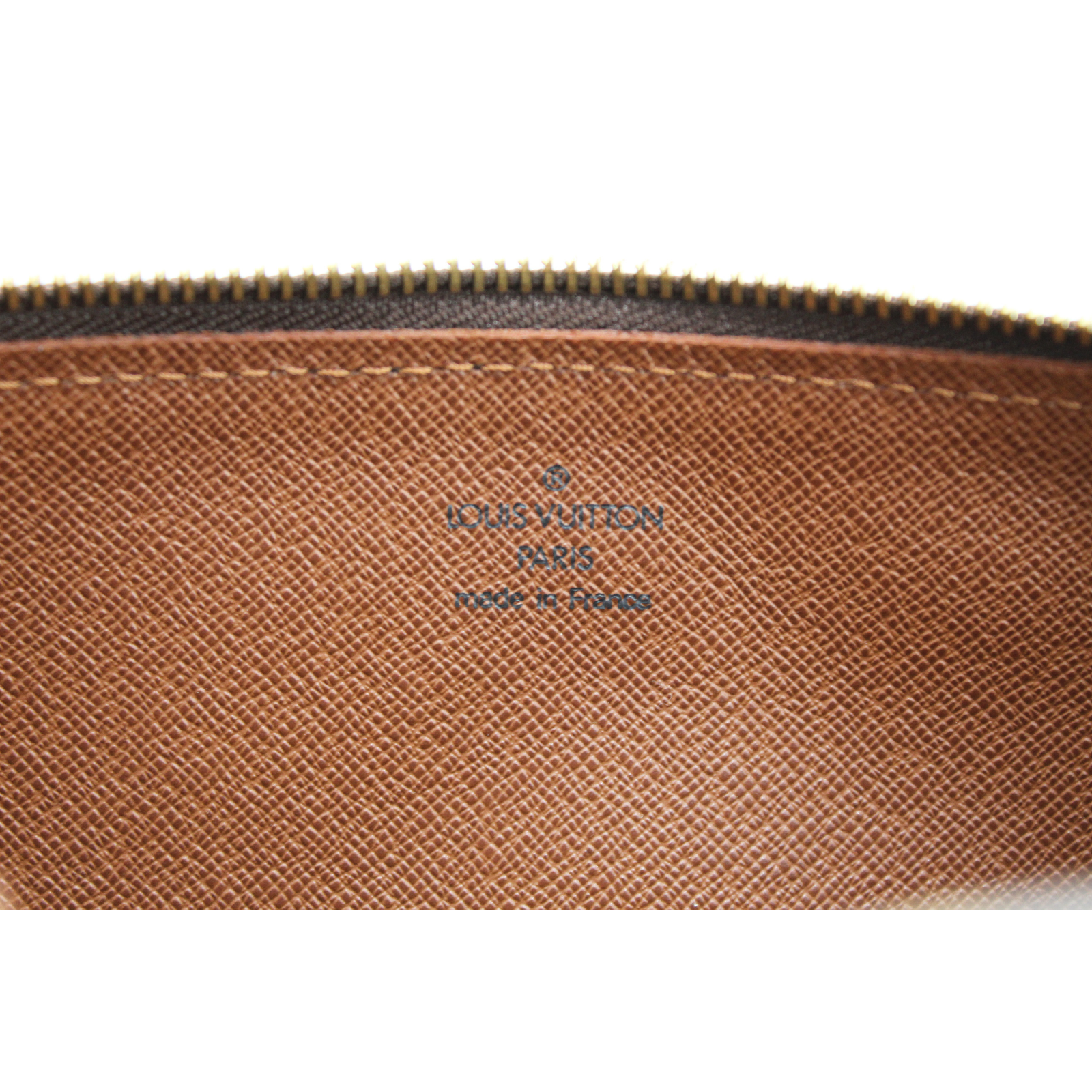 Papillon 30 Monogram Shoulder Bag