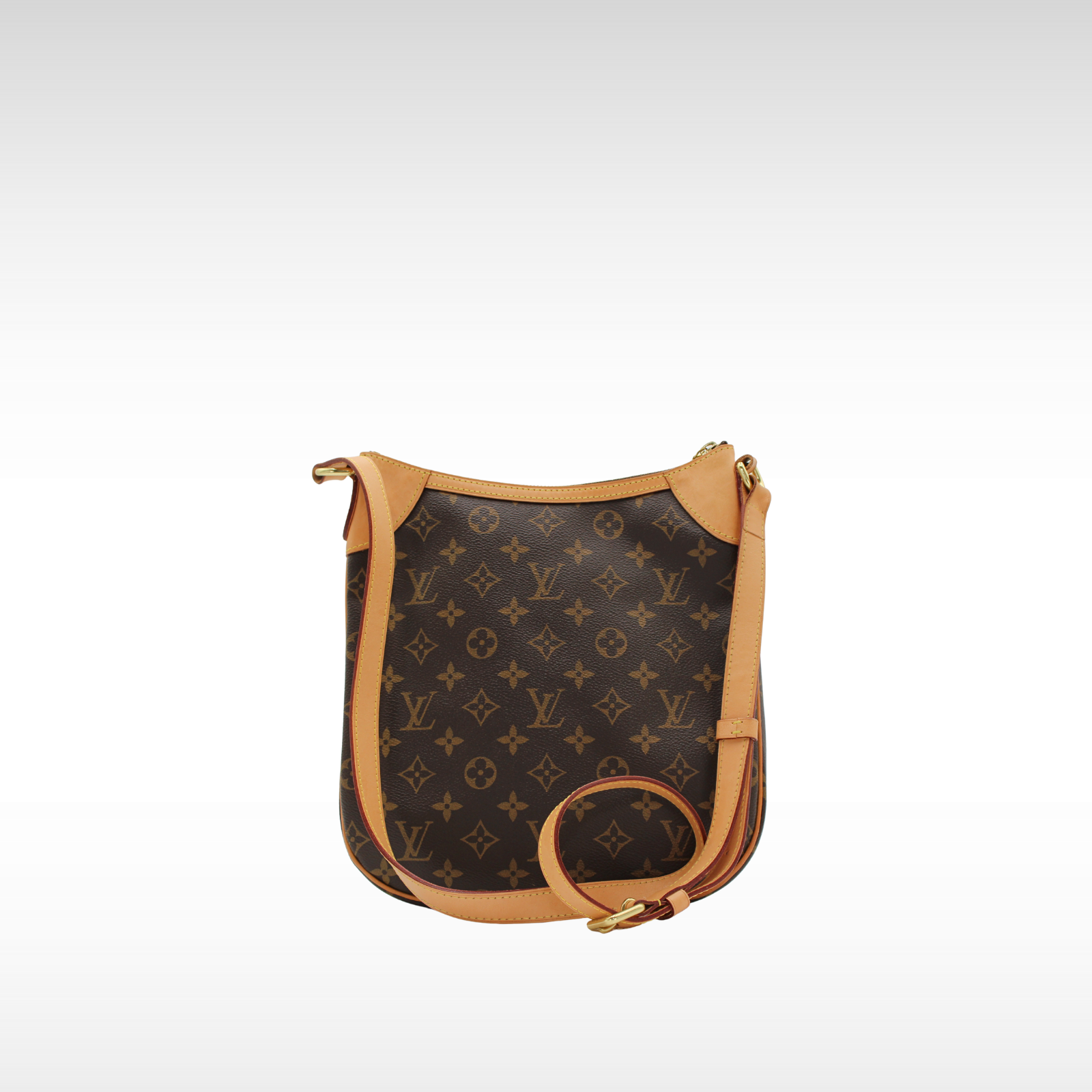 Odeon PM Monogram Crossbody Bag