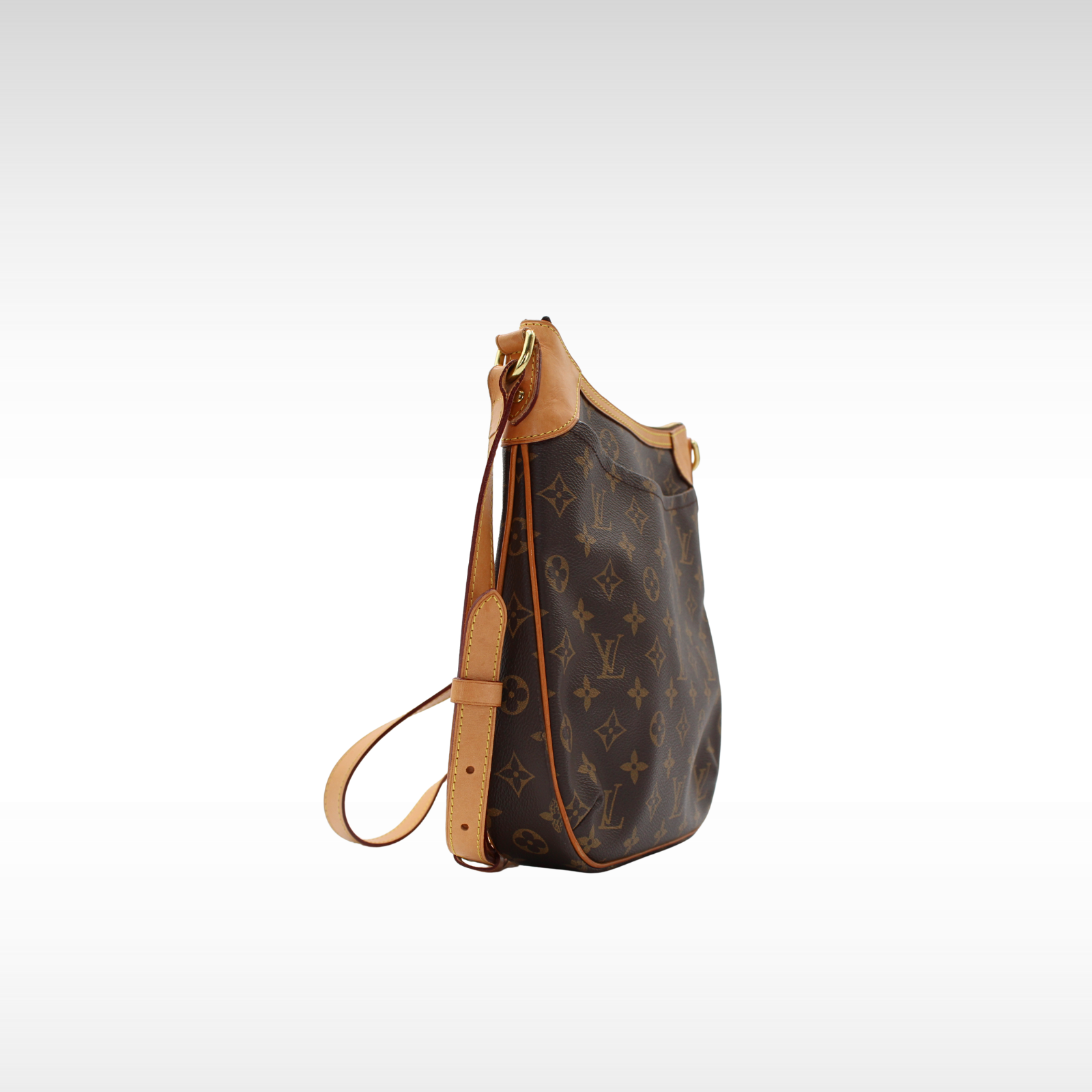 Odeon PM Monogram Crossbody Bag