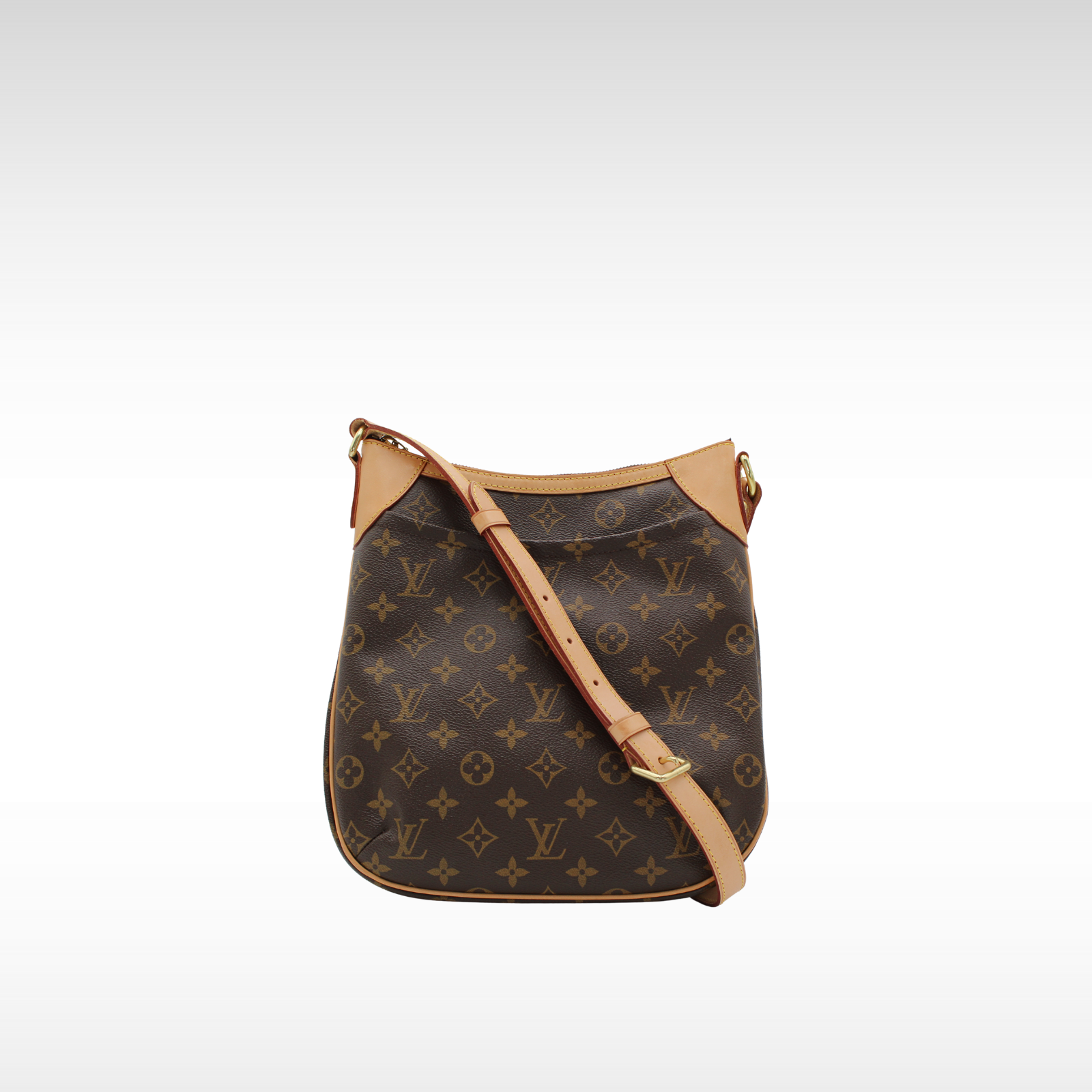 Odeon PM Monogram Crossbody Bag