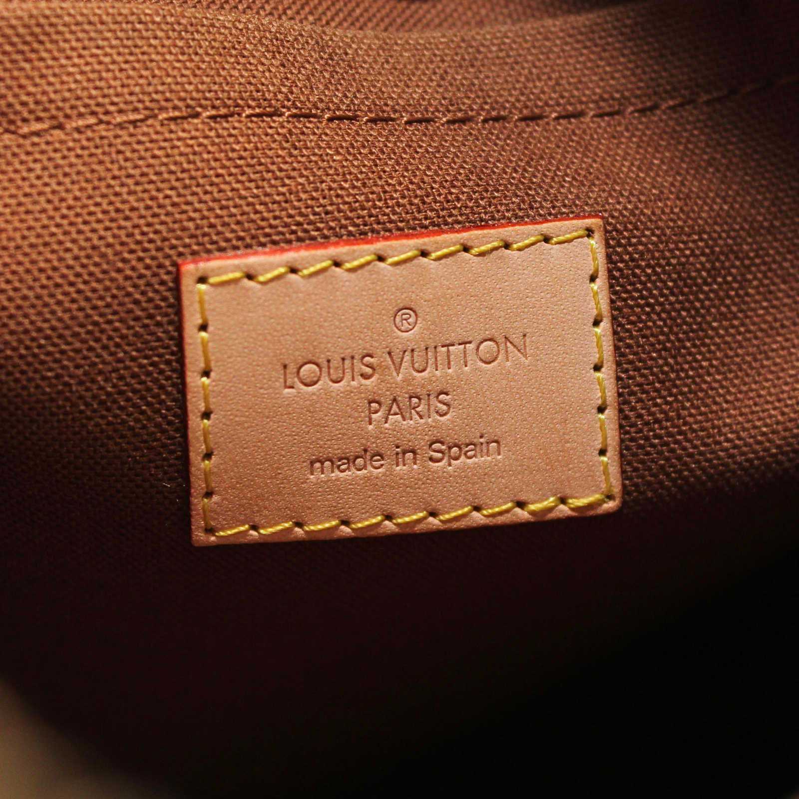 Odeon PM Monogram Crossbody Bag