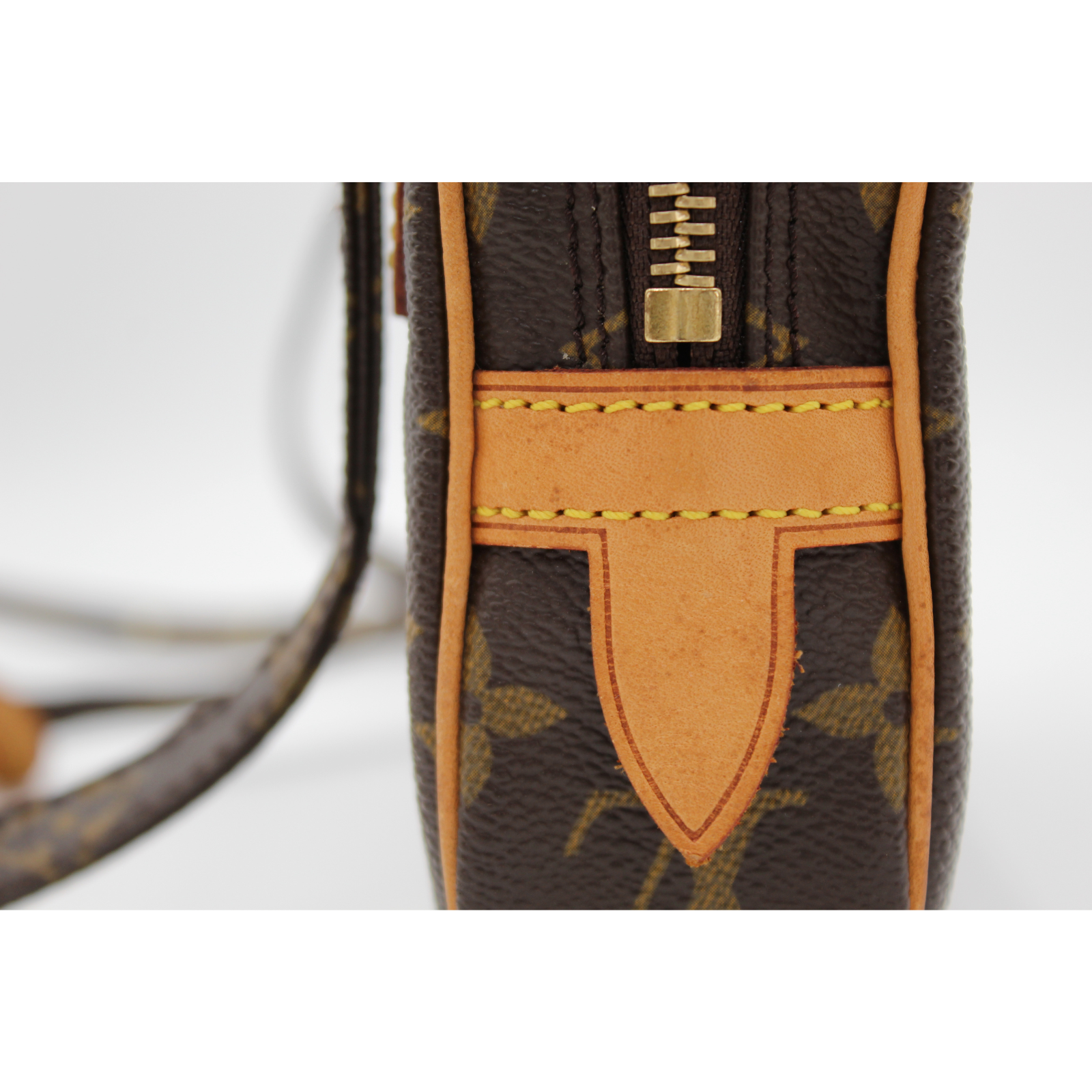 Marly Bandouliere Monogram Crossbody Bag