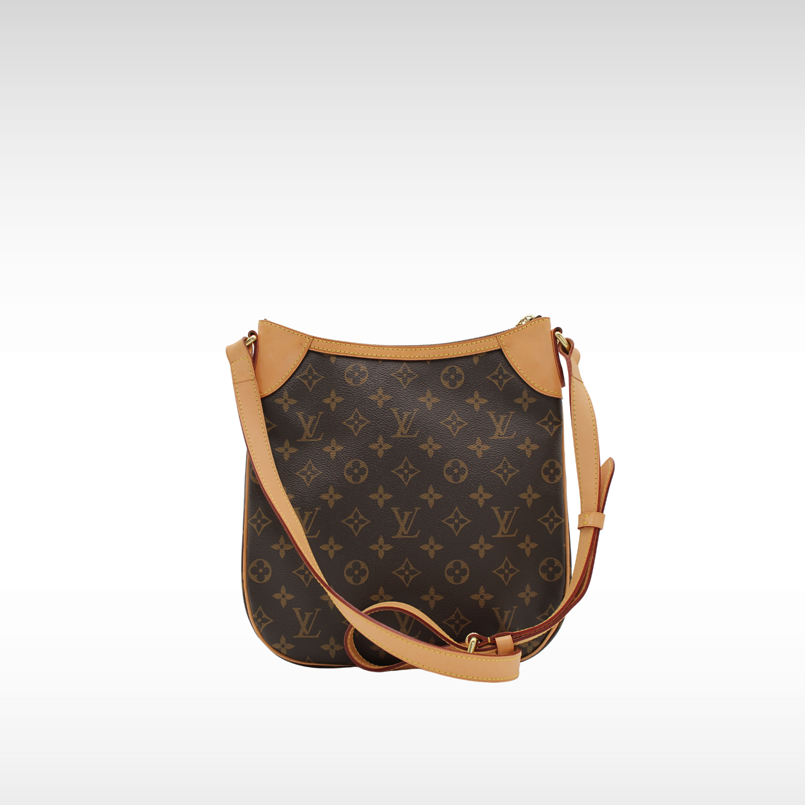 Odeon PM Monogram Crossbody Bag