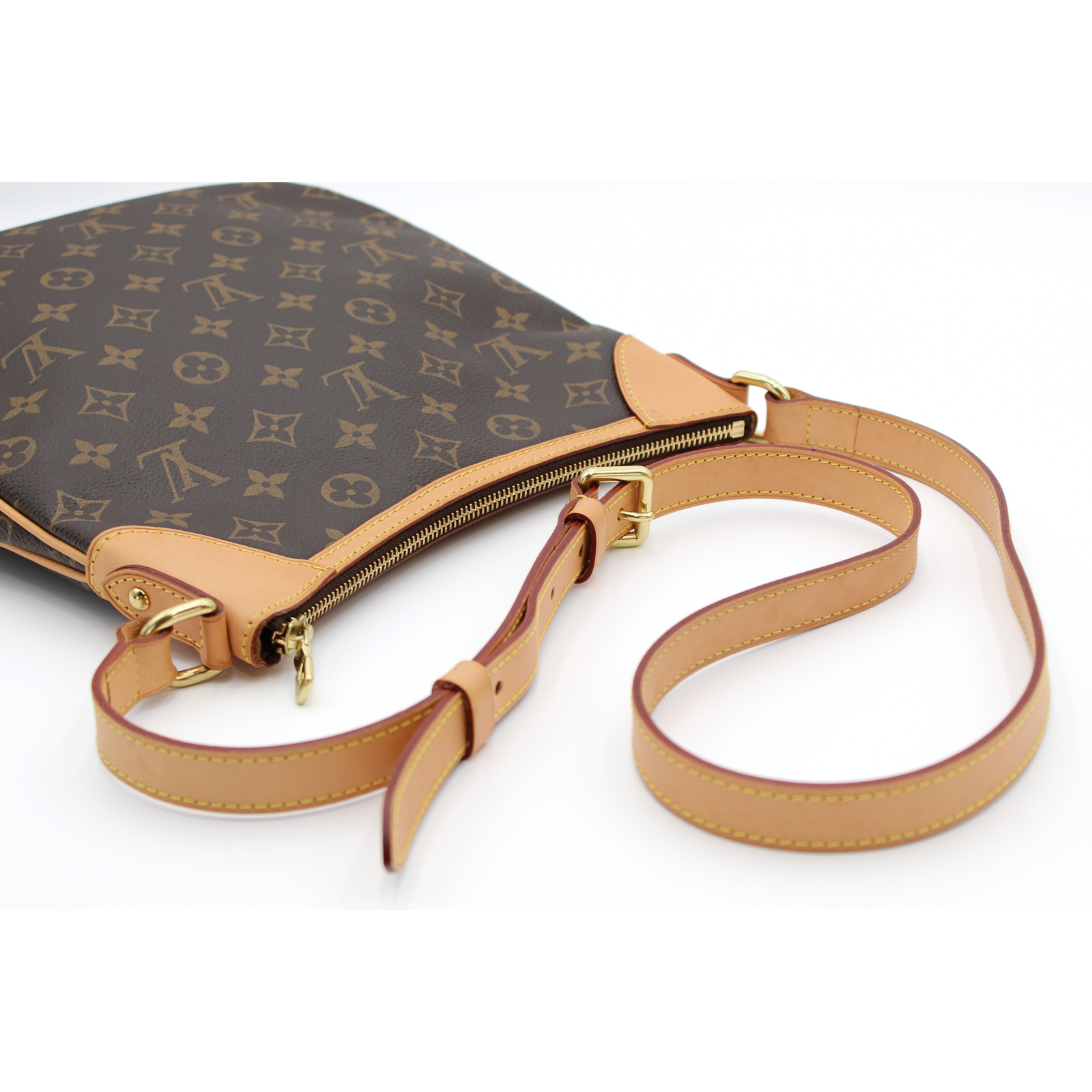 Odeon PM Monogram Crossbody Bag