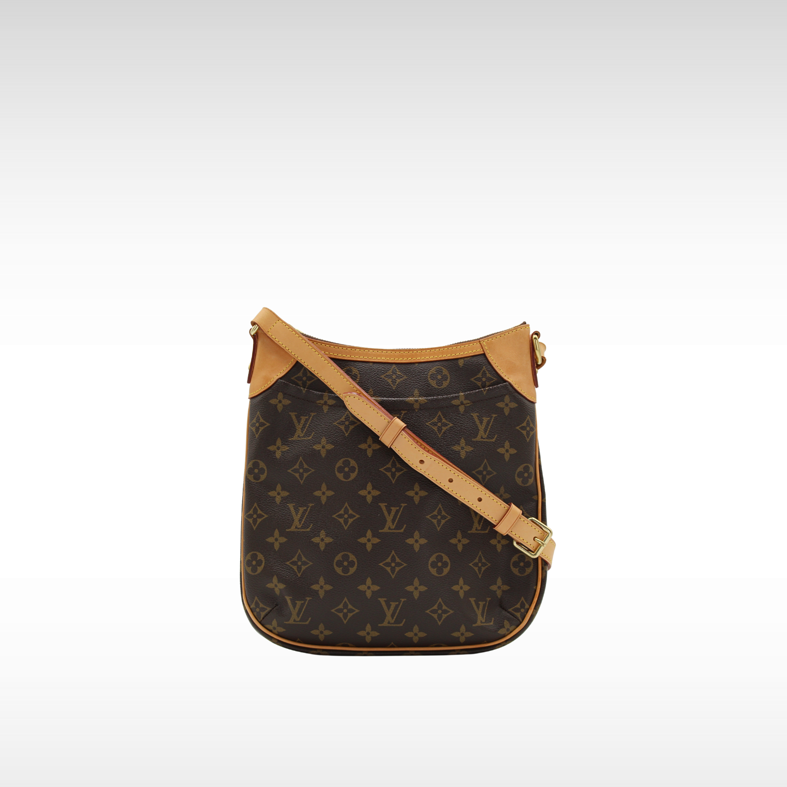 Odeon PM Monogram Crossbody Bag