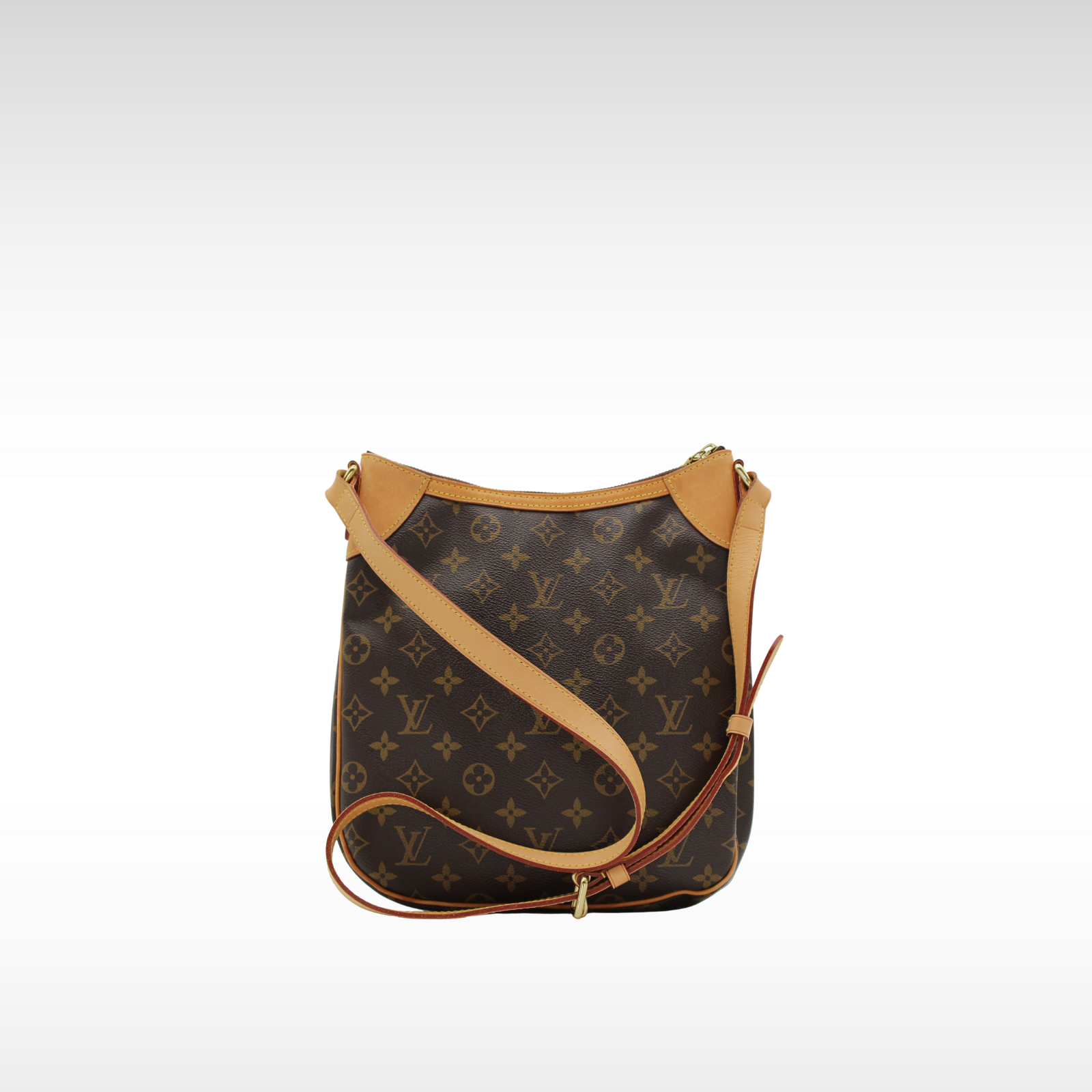 Odeon PM Monogram Crossbody Bag