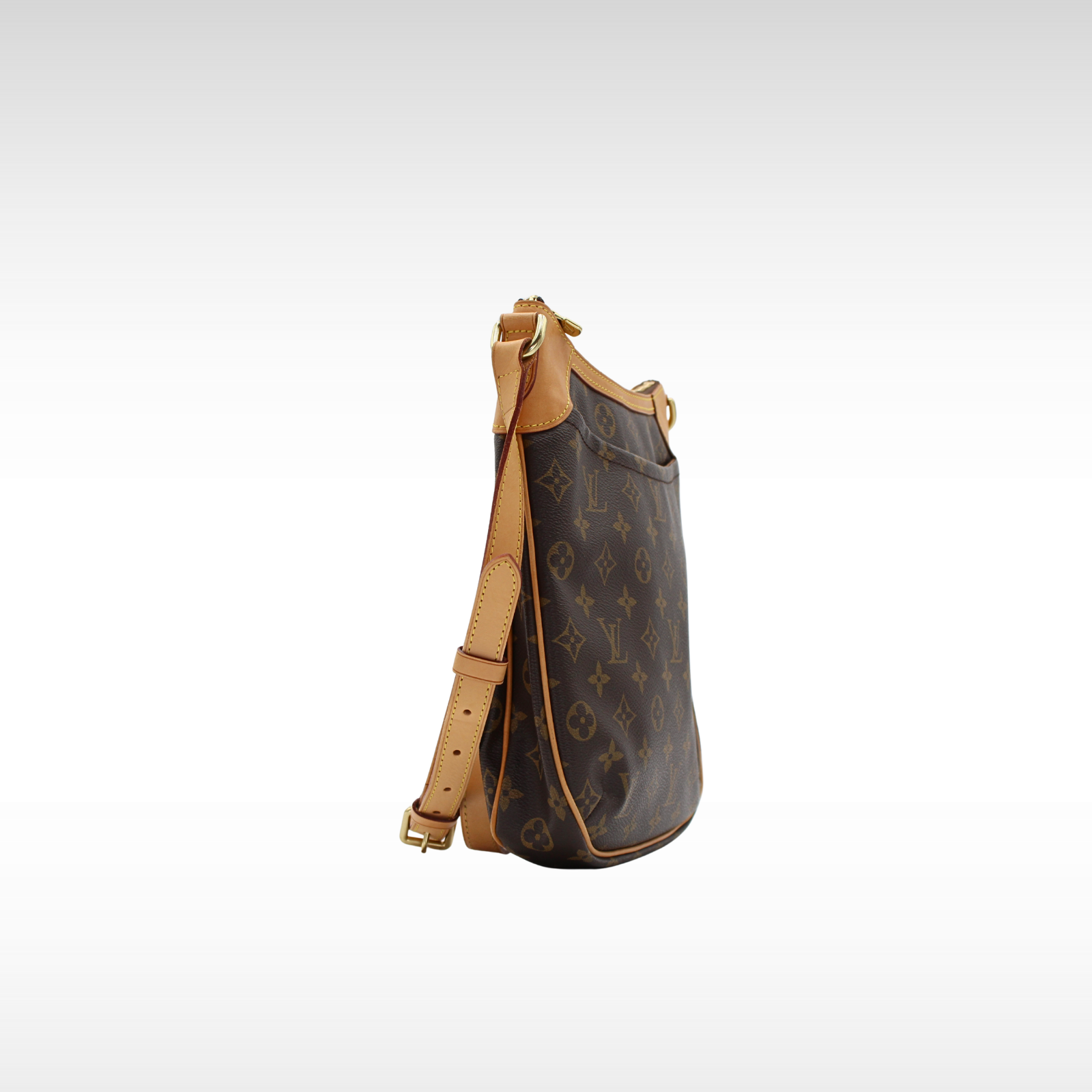 Odeon PM Monogram Crossbody Bag