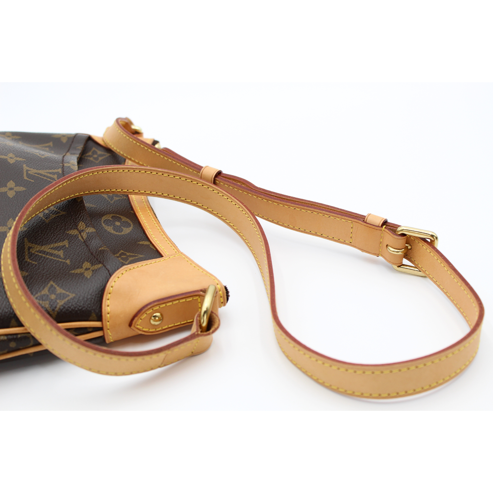 Odeon PM Monogram Crossbody Bag