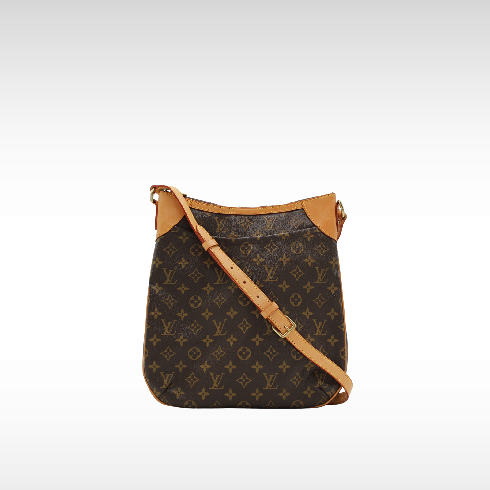 Odeon GM Monogram Crossbody Bag