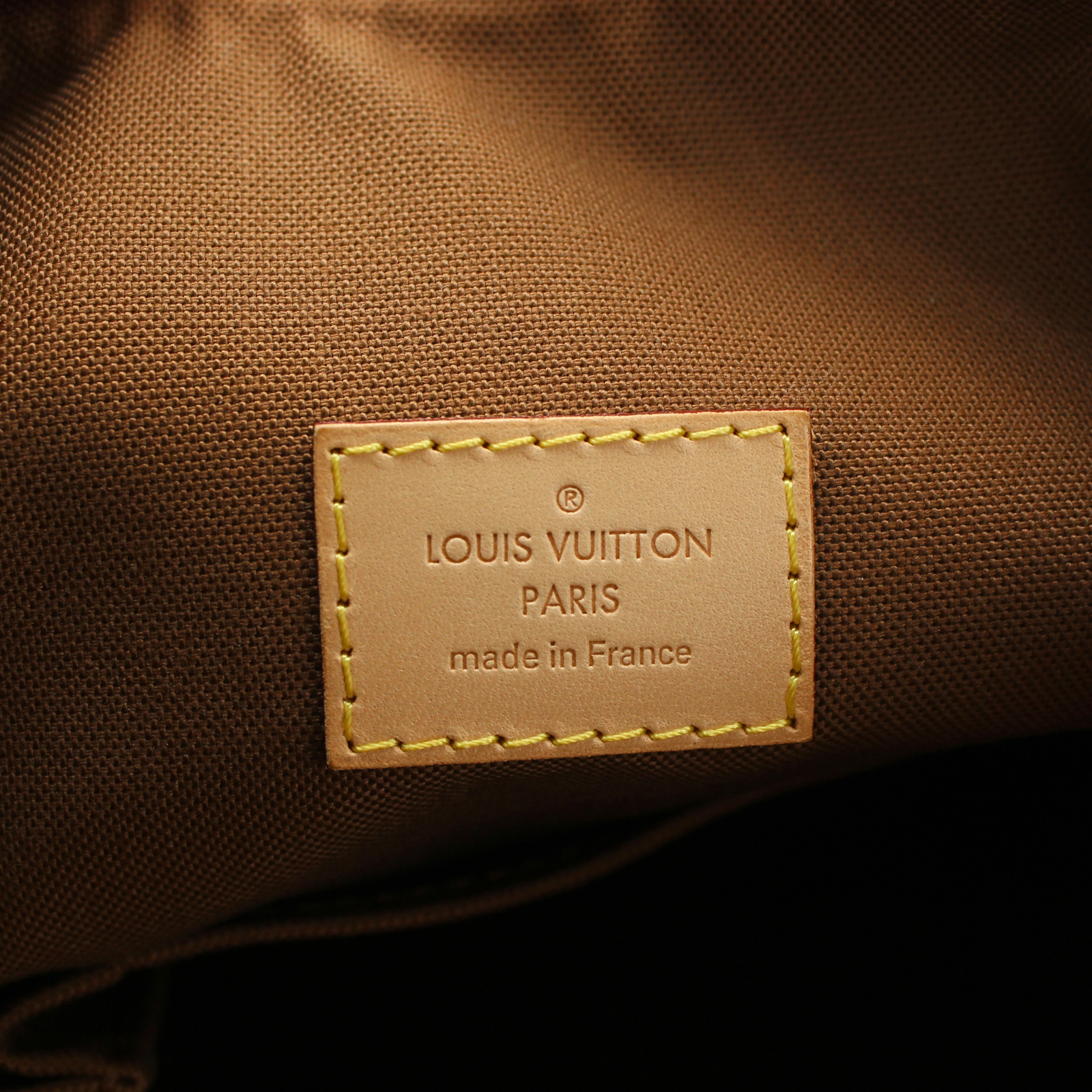 Odeon GM Monogram Crossbody Bag