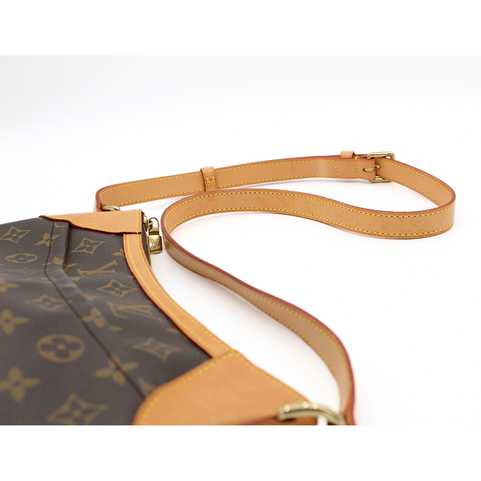 Odeon GM Monogram Crossbody Bag