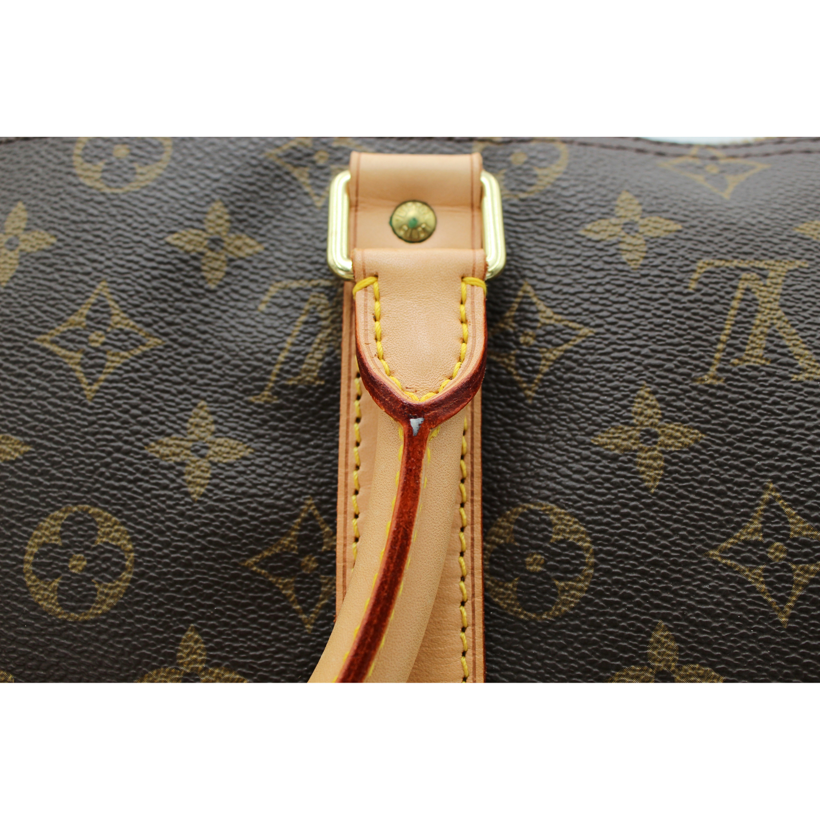 Keepall 45 Monogram Duffel Bag