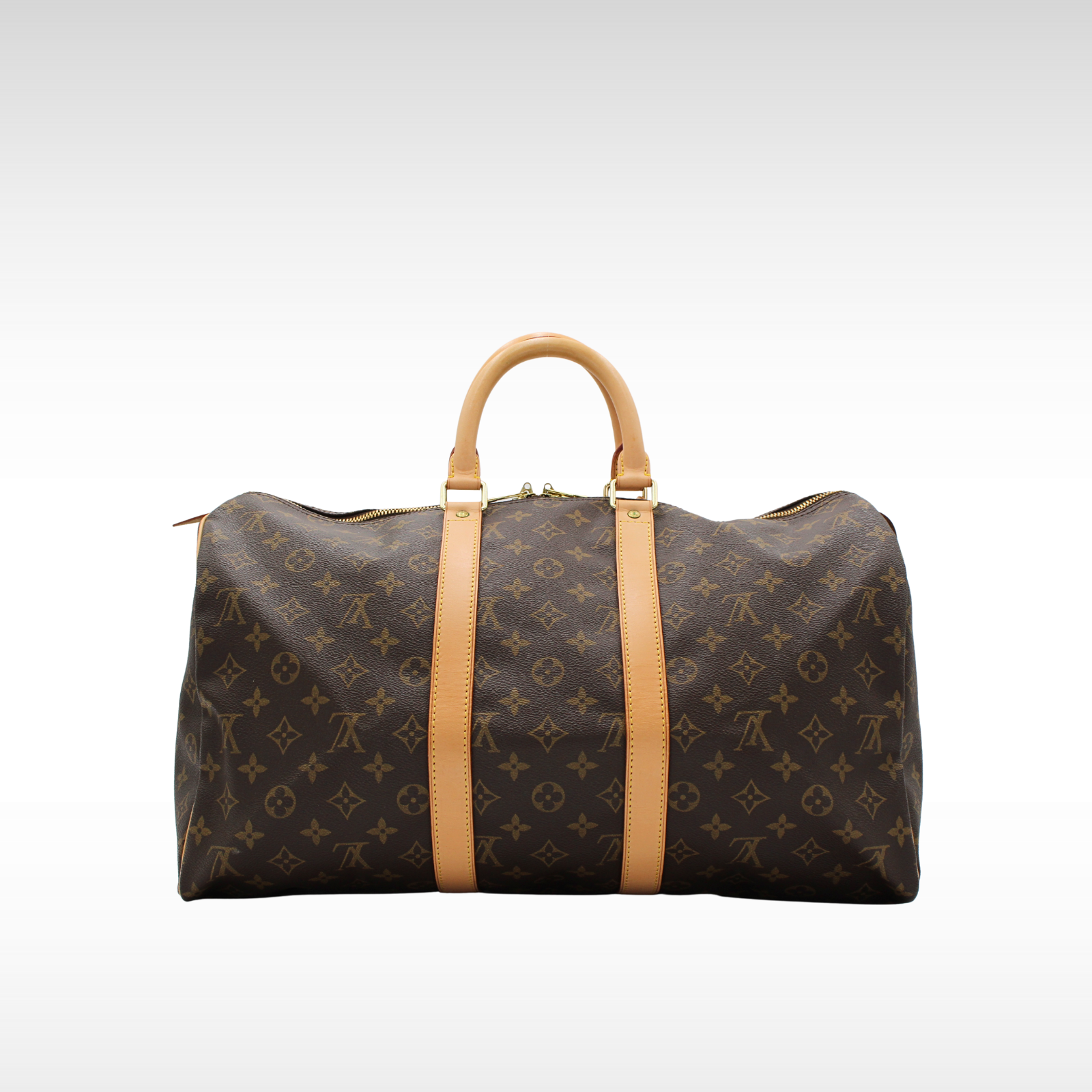 Keepall 45 Monogram Duffel Bag