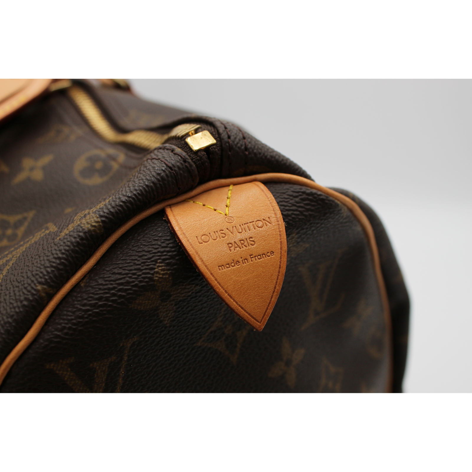 Keepall 45 Monogram Duffel Bag