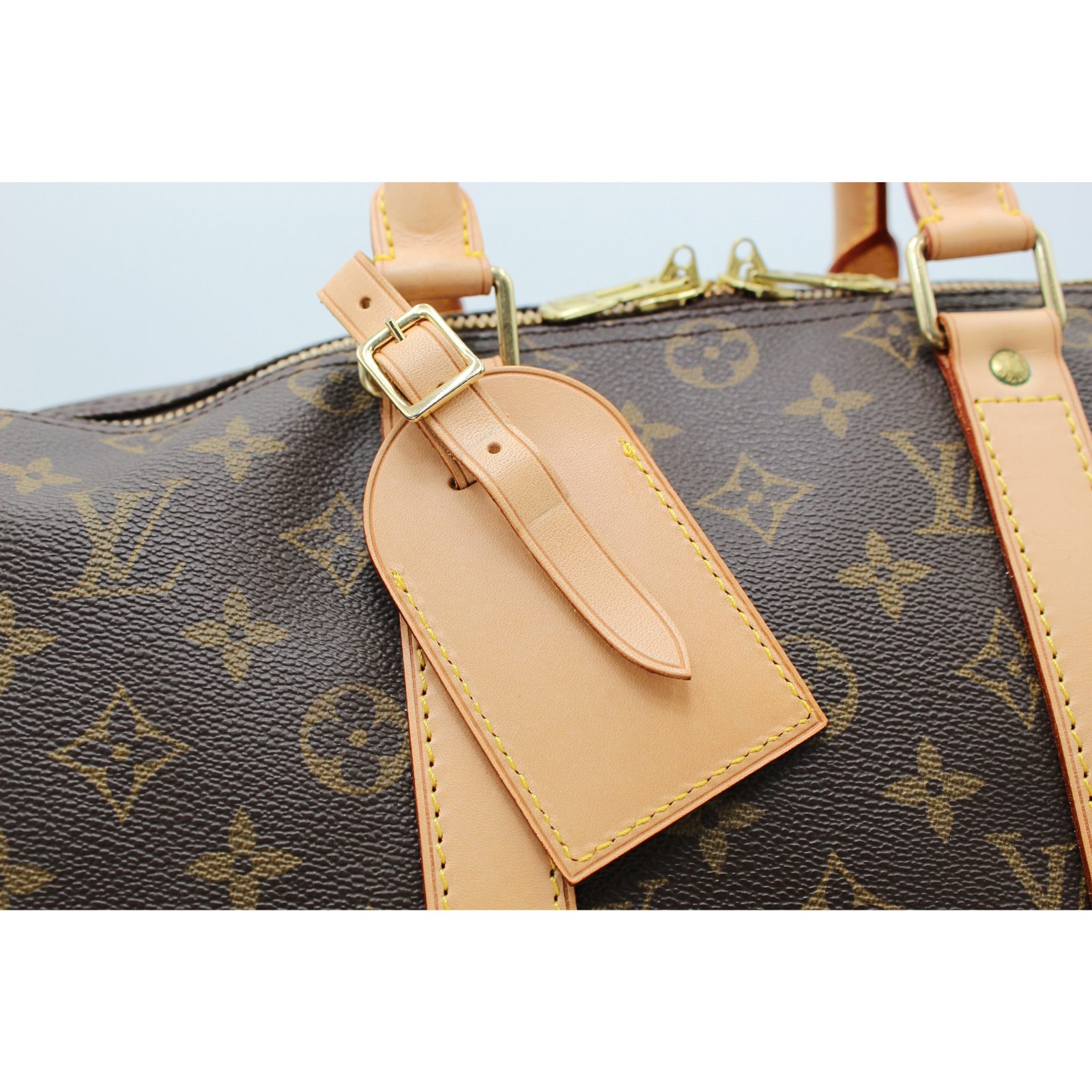 Keepall 45 Monogram Duffel Bag