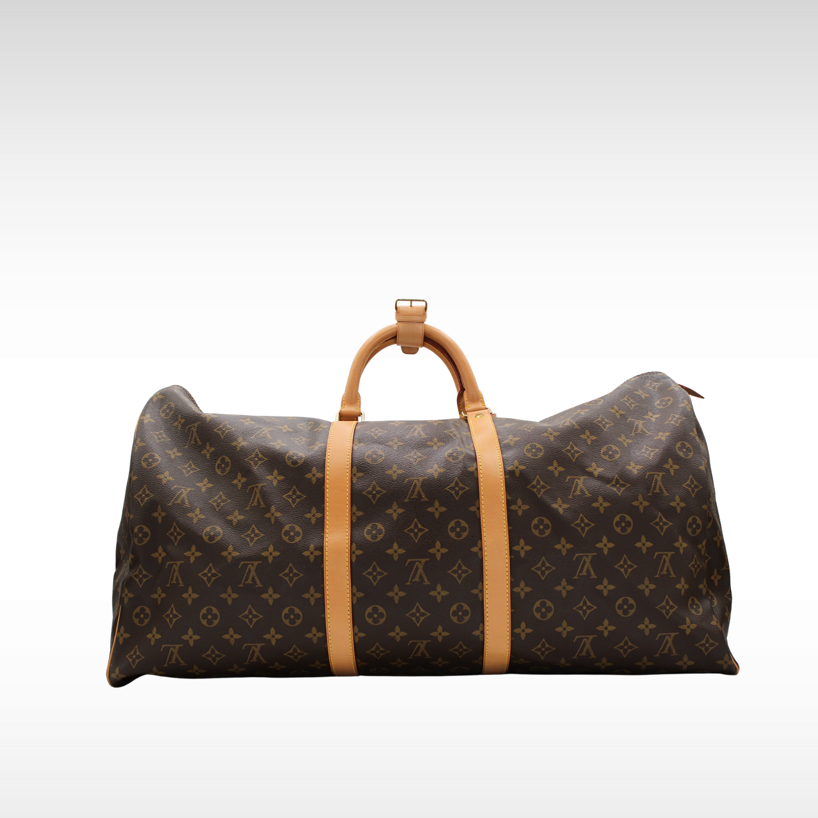 Keepall 60 Monogram Duffle Bag