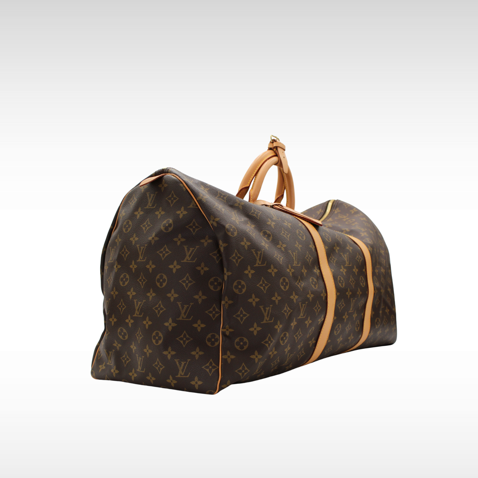 Keepall 60 Monogram Duffle Bag