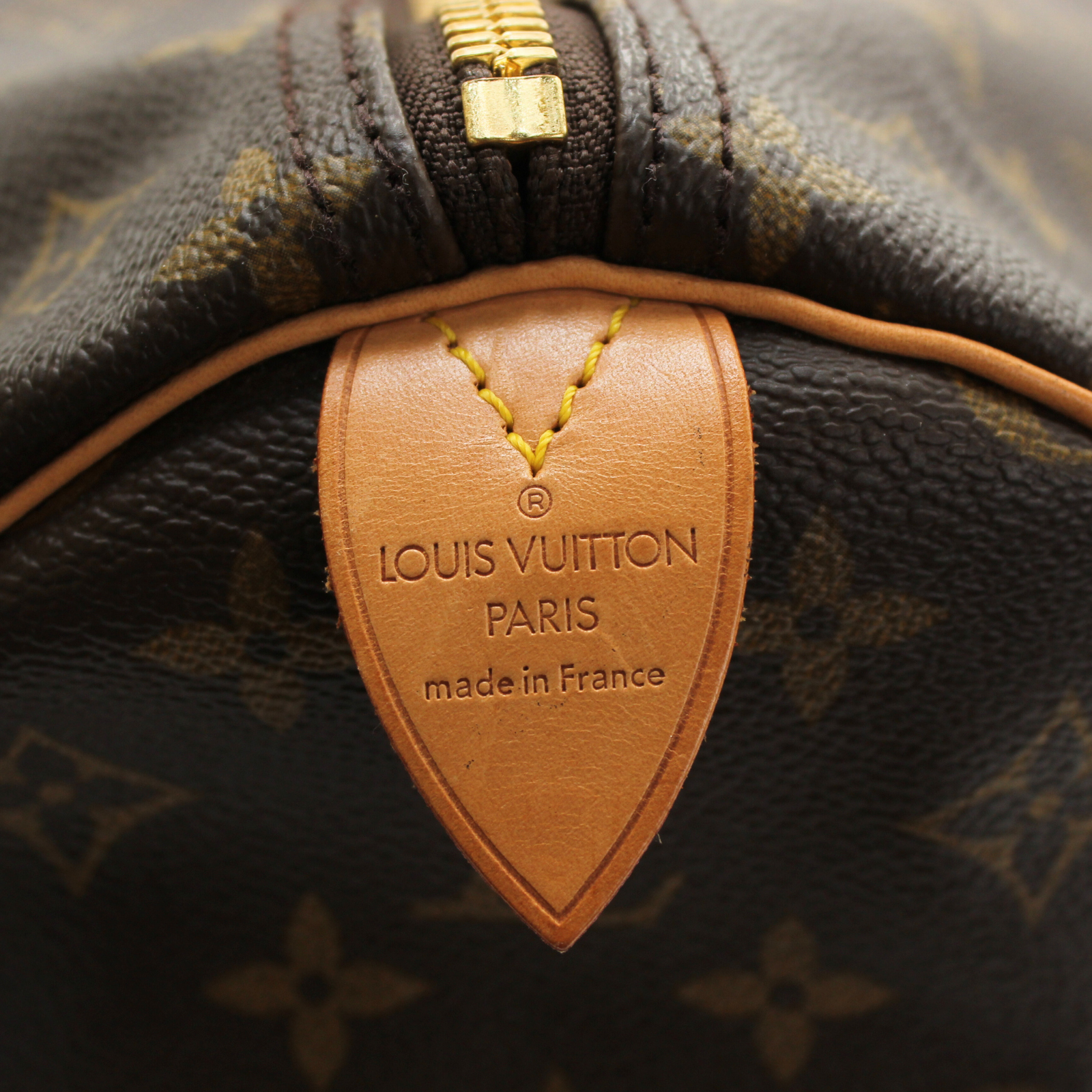 Keepall 60 Monogram Duffle Bag