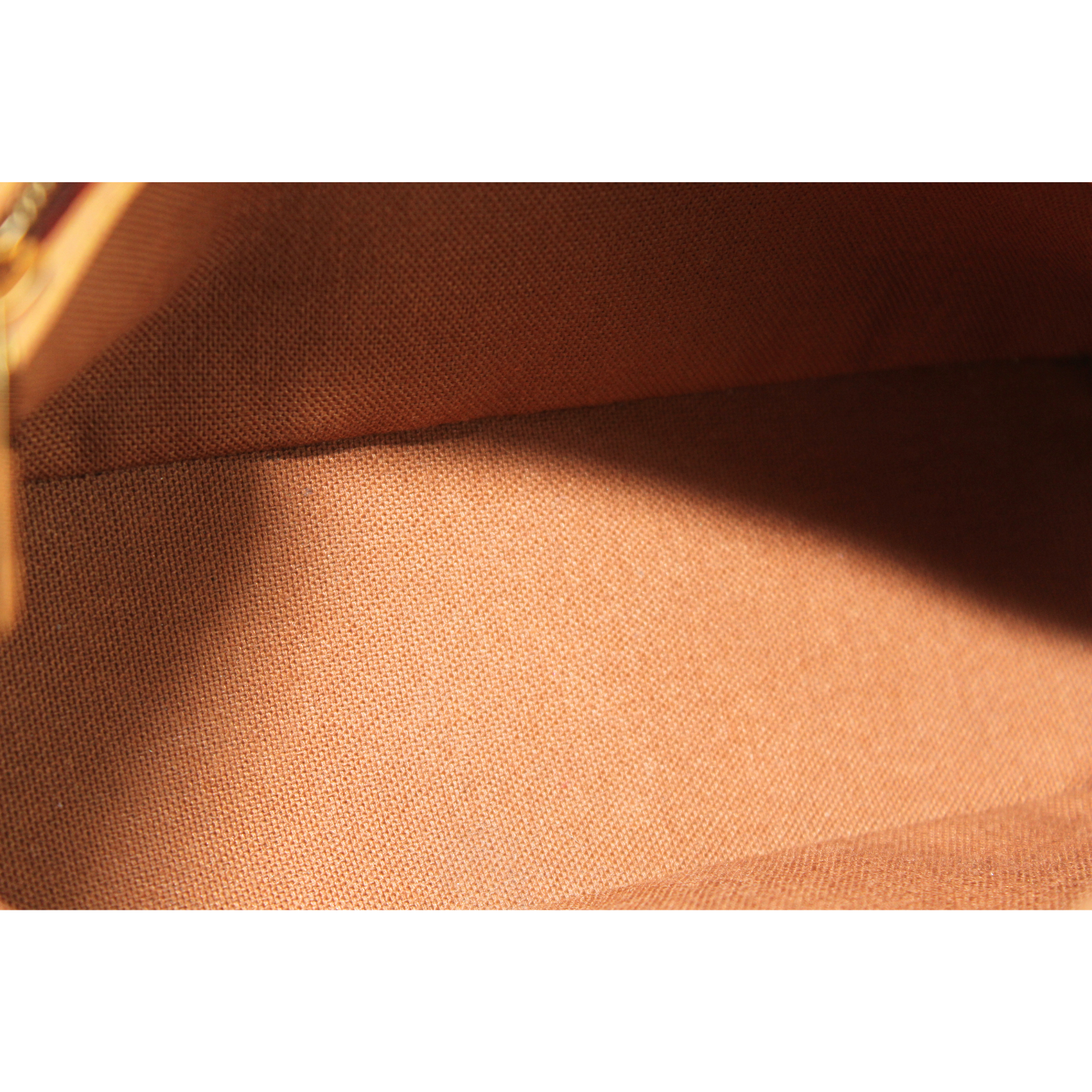 Trotteur Monogram Crossbody Bag