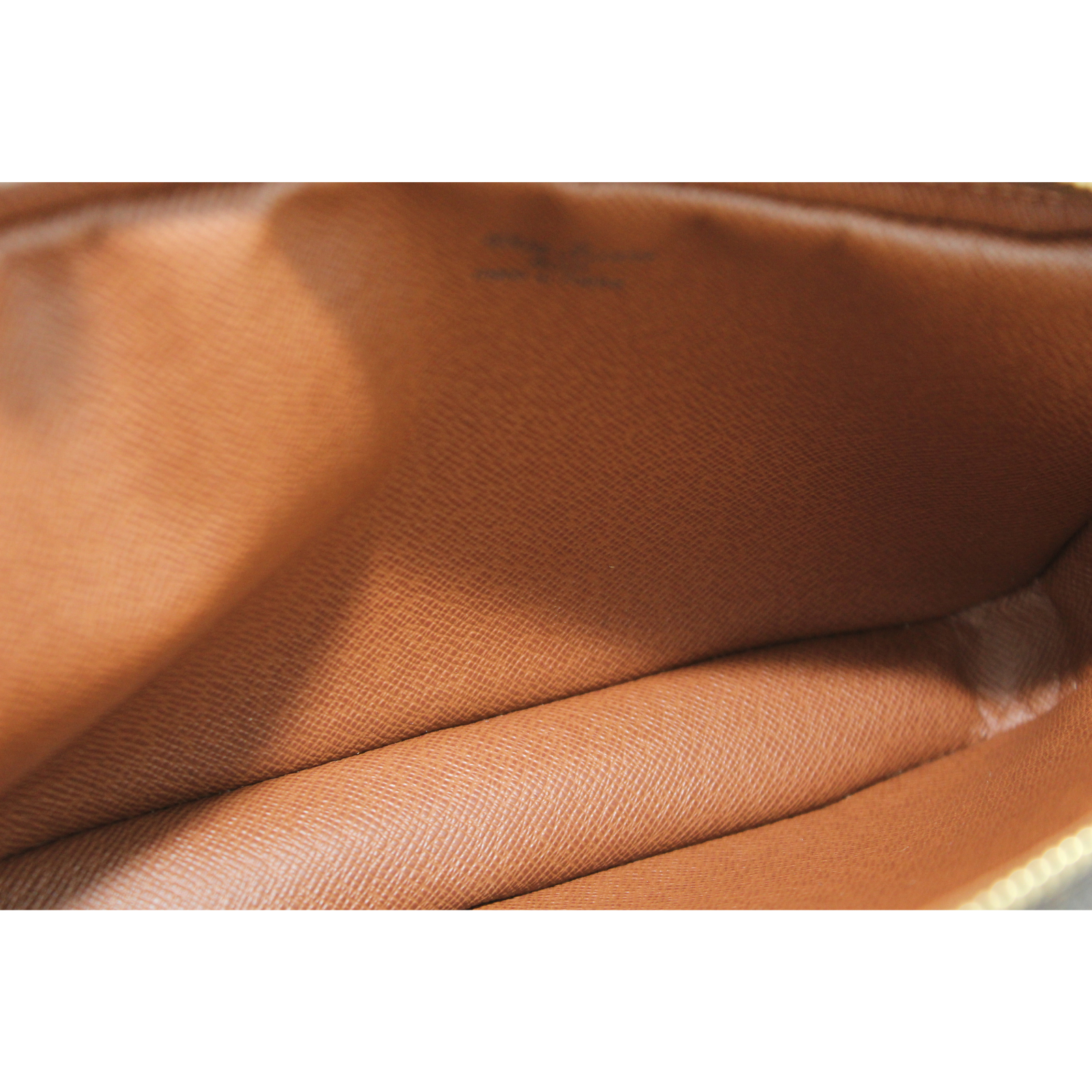 Marly Bandouliere Monogram Crossbody Bag