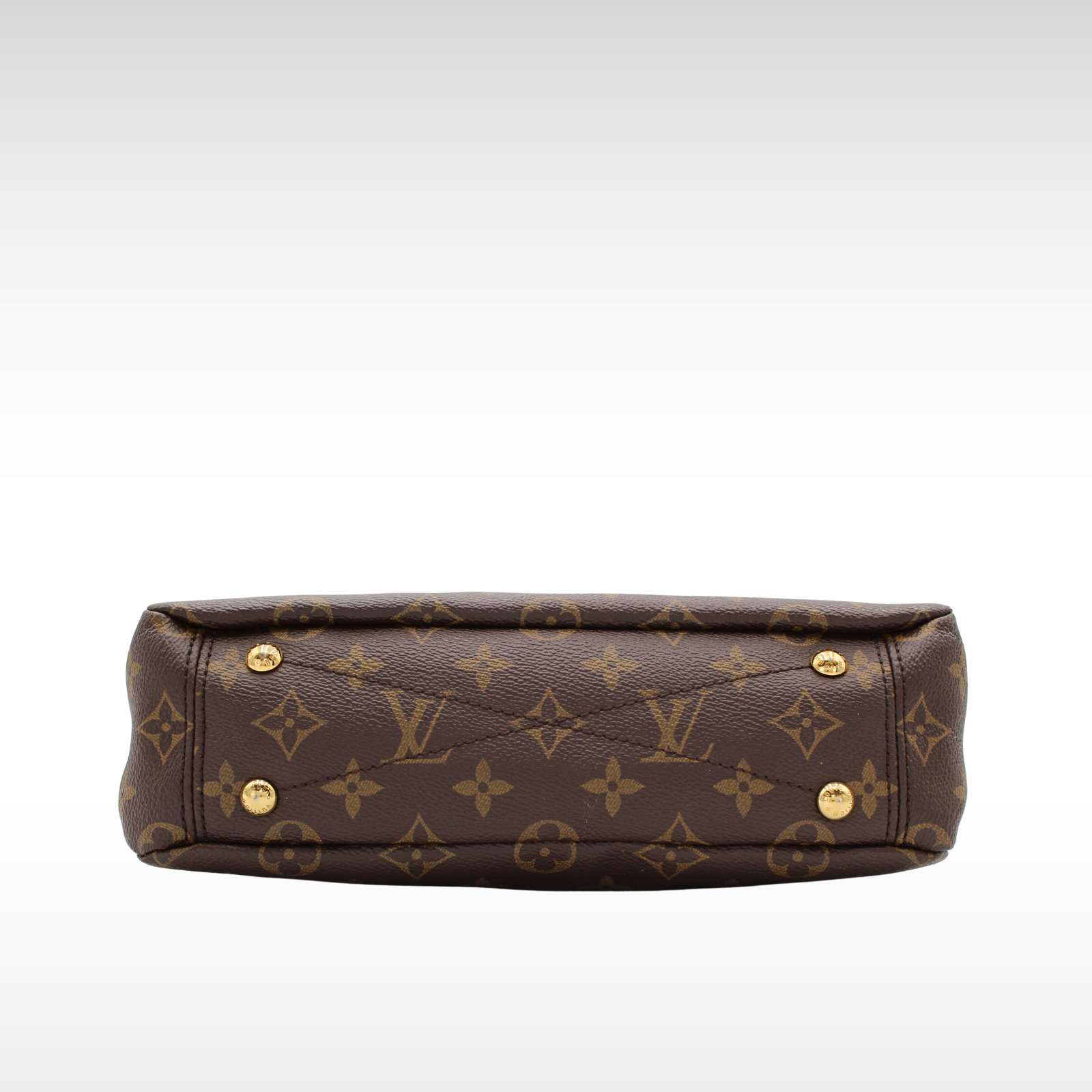 Pallas BB Monogram Hand Bag