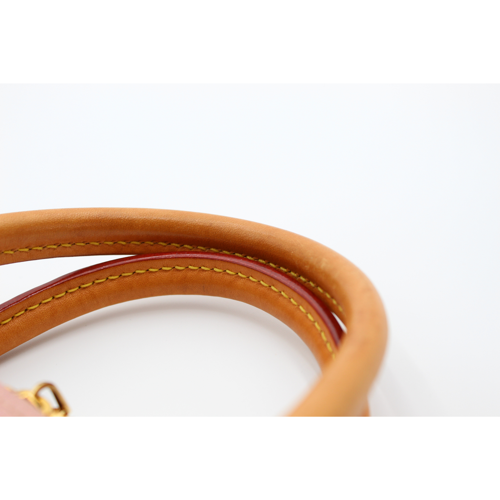 Pallas BB Monogram Hand Bag