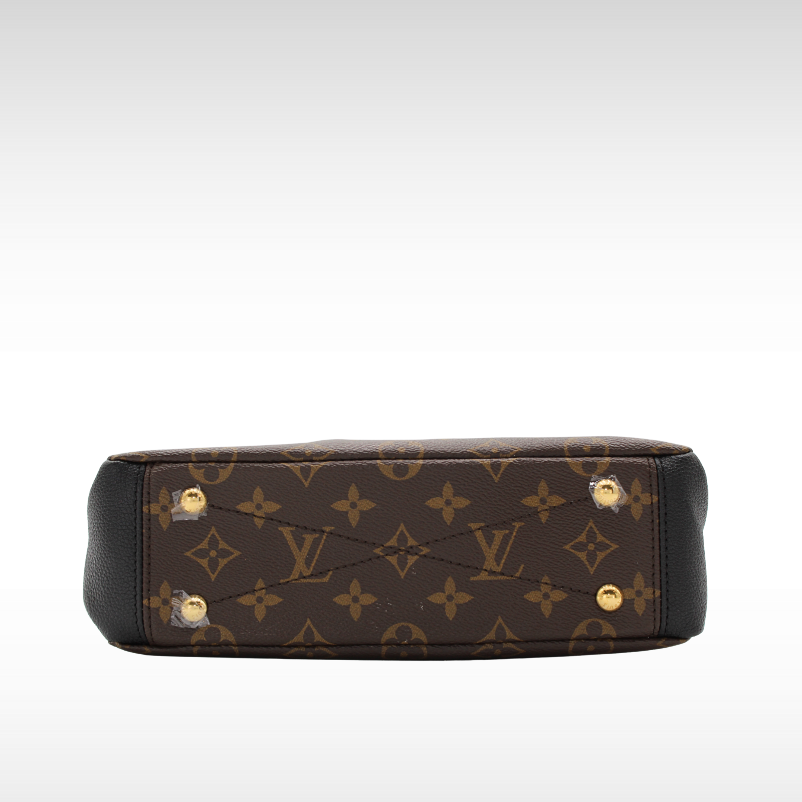 Pallas BB Monogram Hand Bag