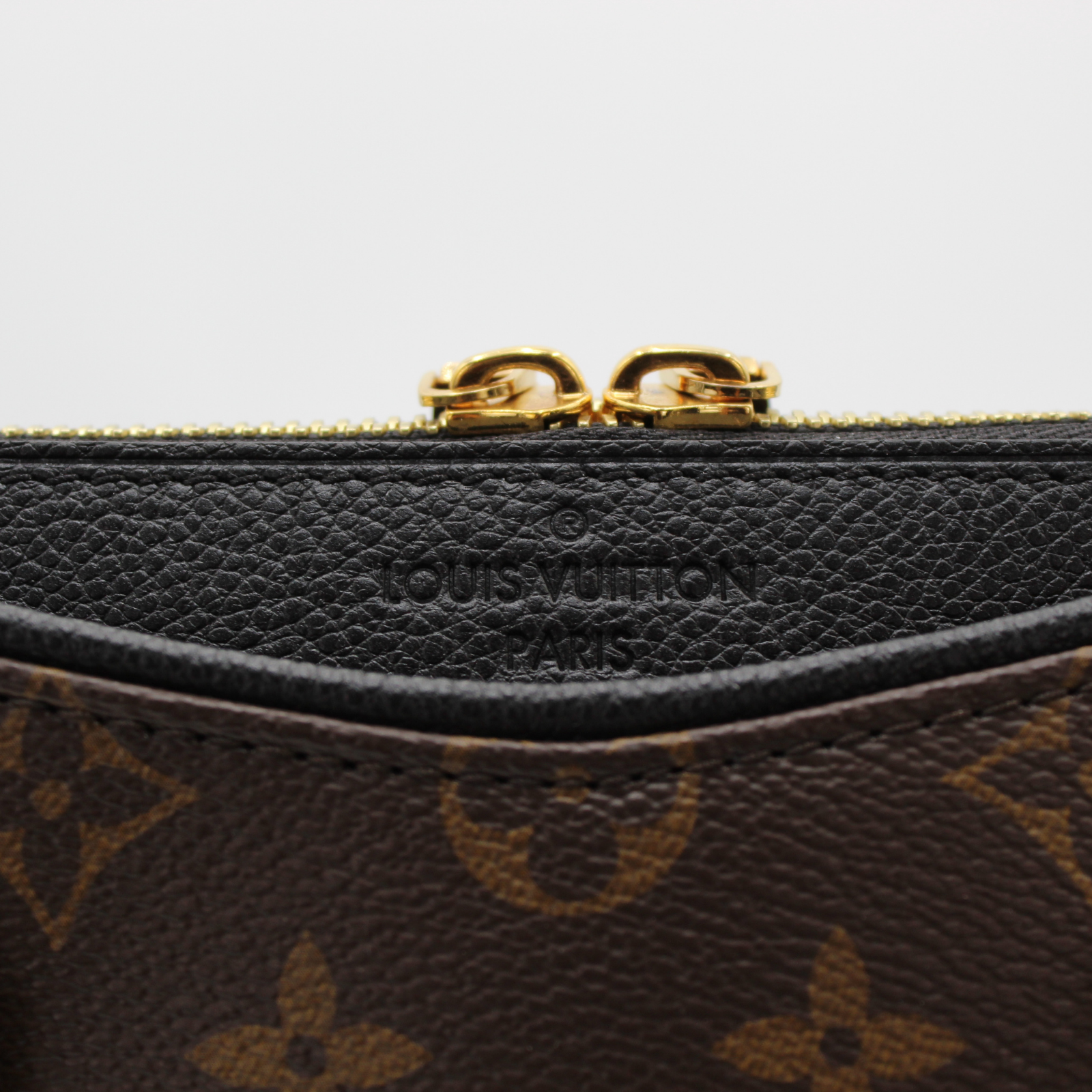 Pallas BB Monogram Hand Bag