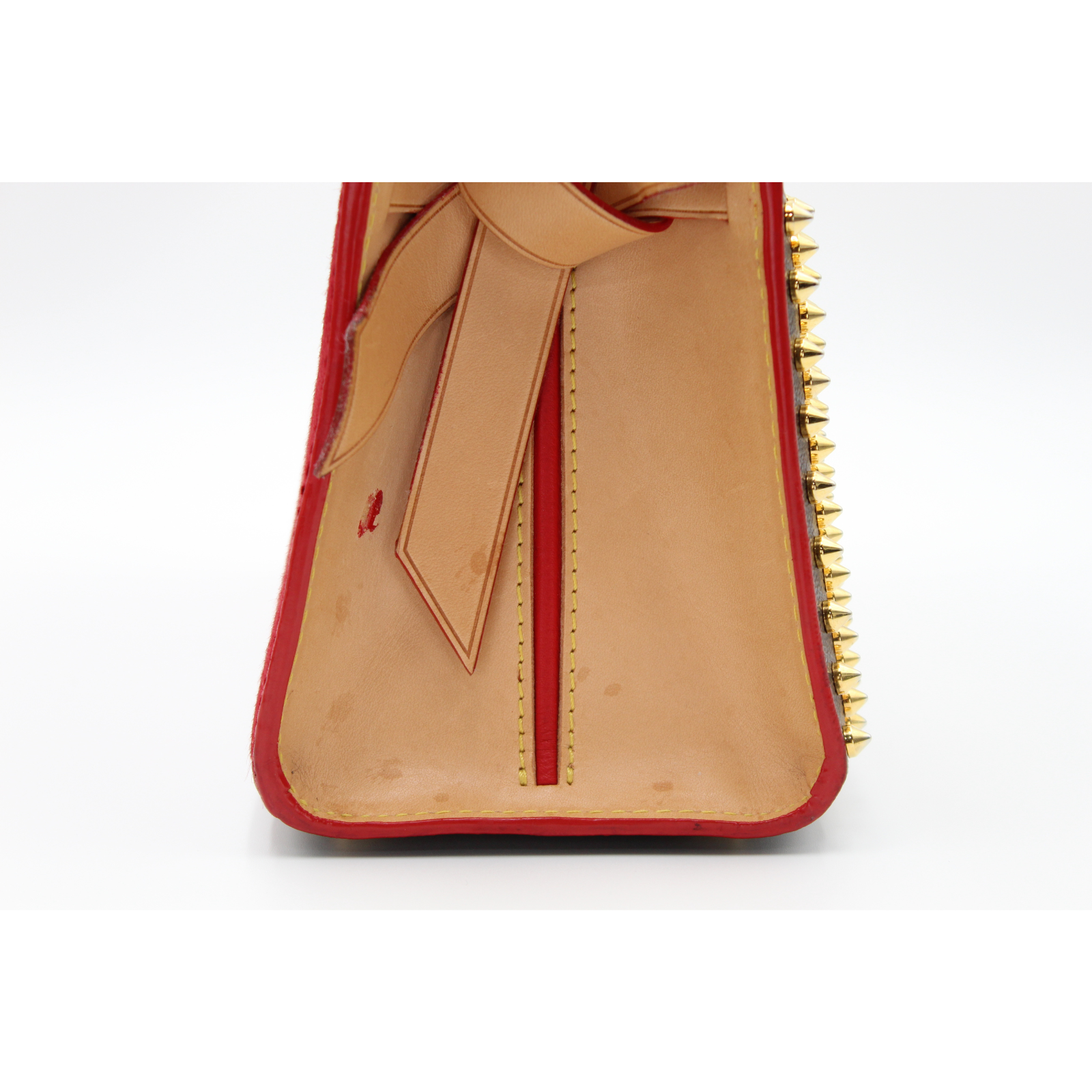 Shopping Bag Iconoclast(Christian Louboutin) Hand Bag