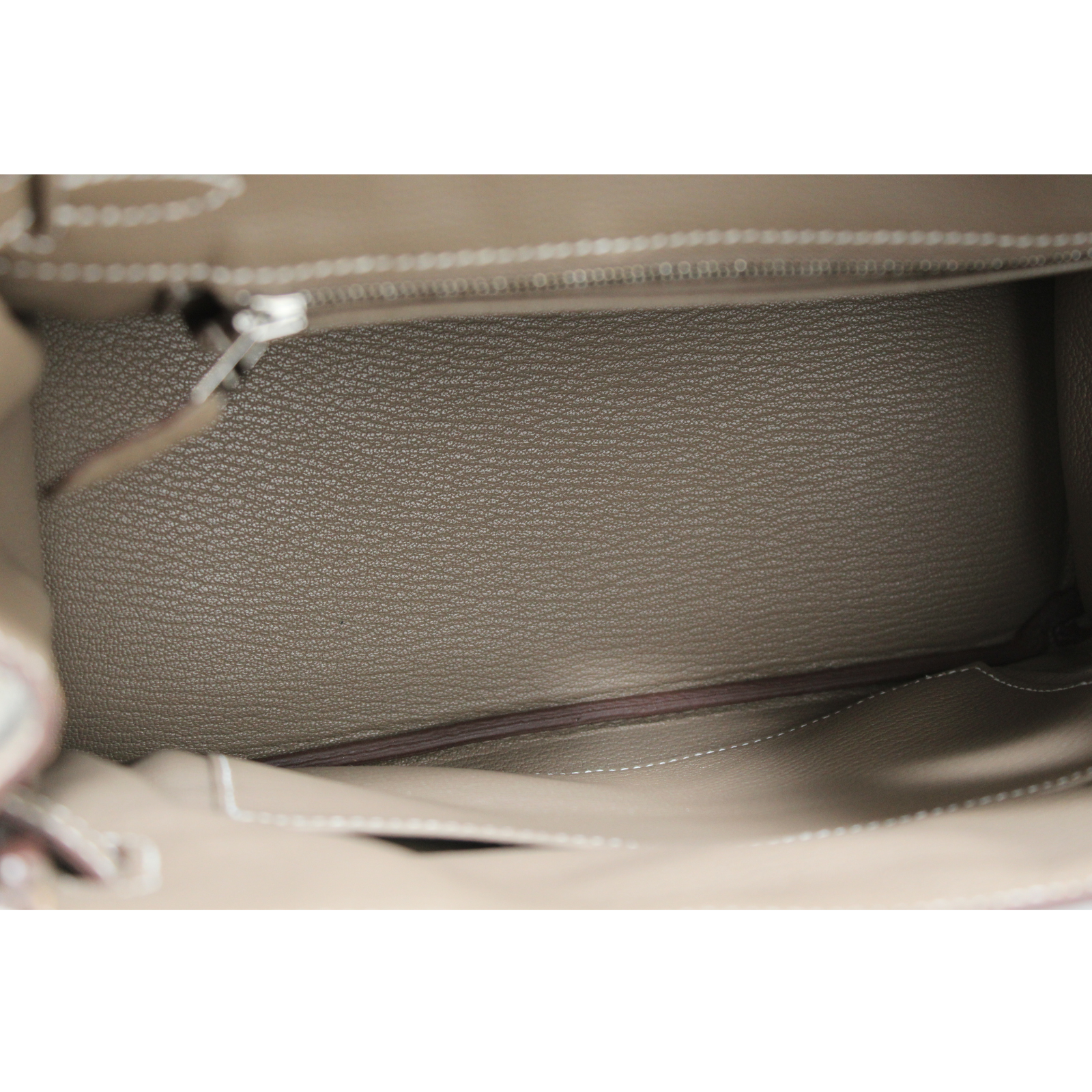 Birkin 25 Togo Etoupe