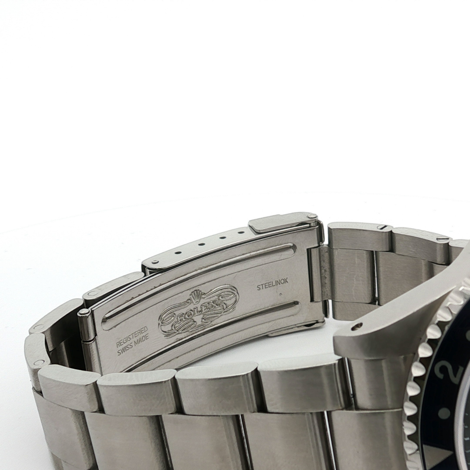 GMT-Master Ⅱ 40mm 16710